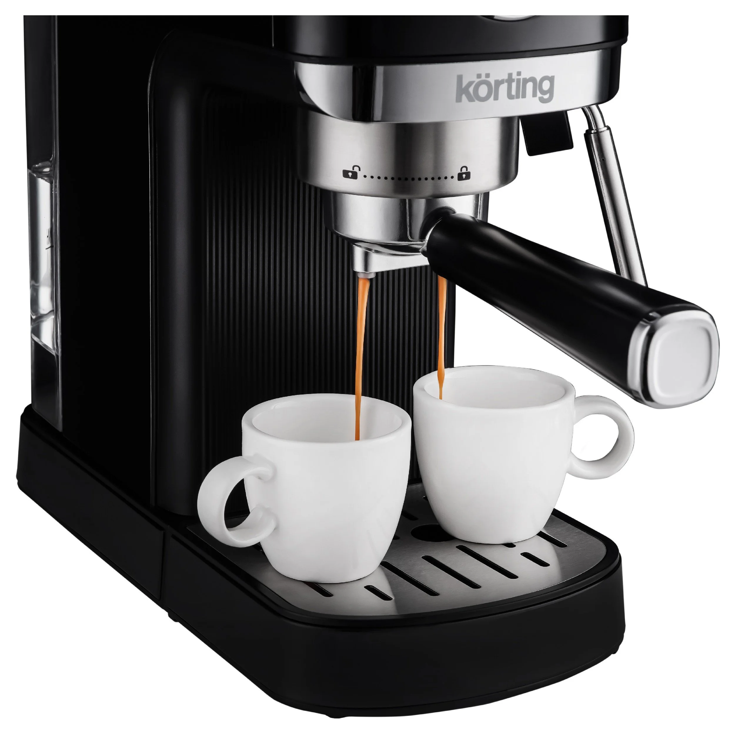 Кофеварка KCM 1002 EN