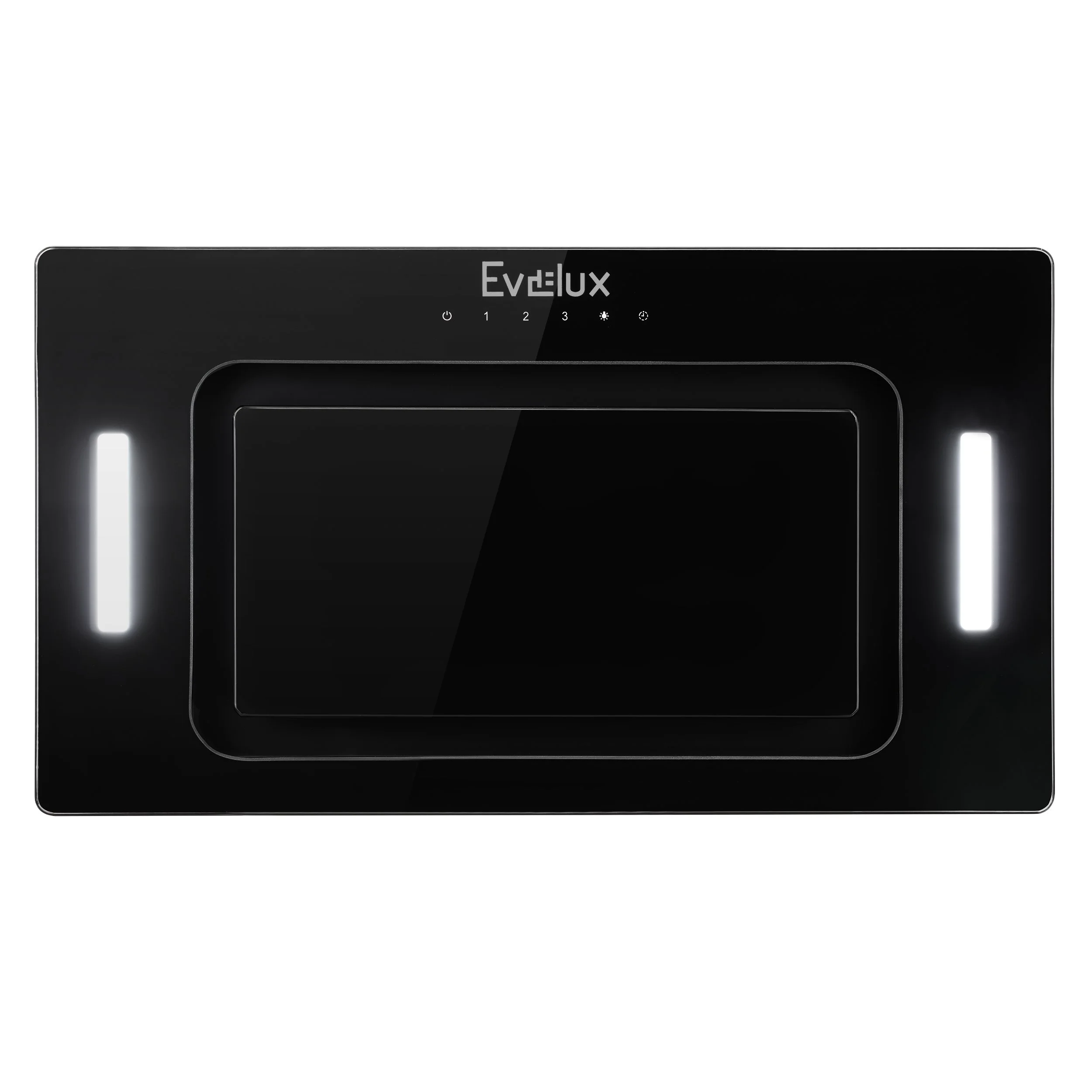 Полновстраиваемая вытяжка Arvid 60 BG