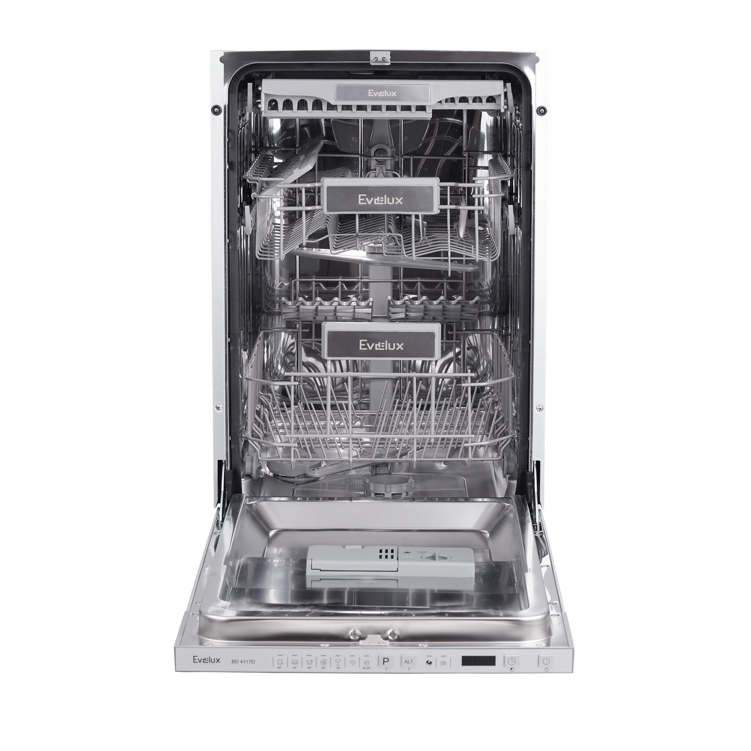 Посудомоечная машина BD 4117 D