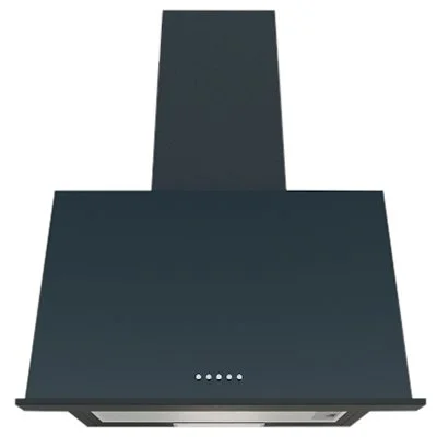 Вертикальная вытяжка KHC 65330 GN