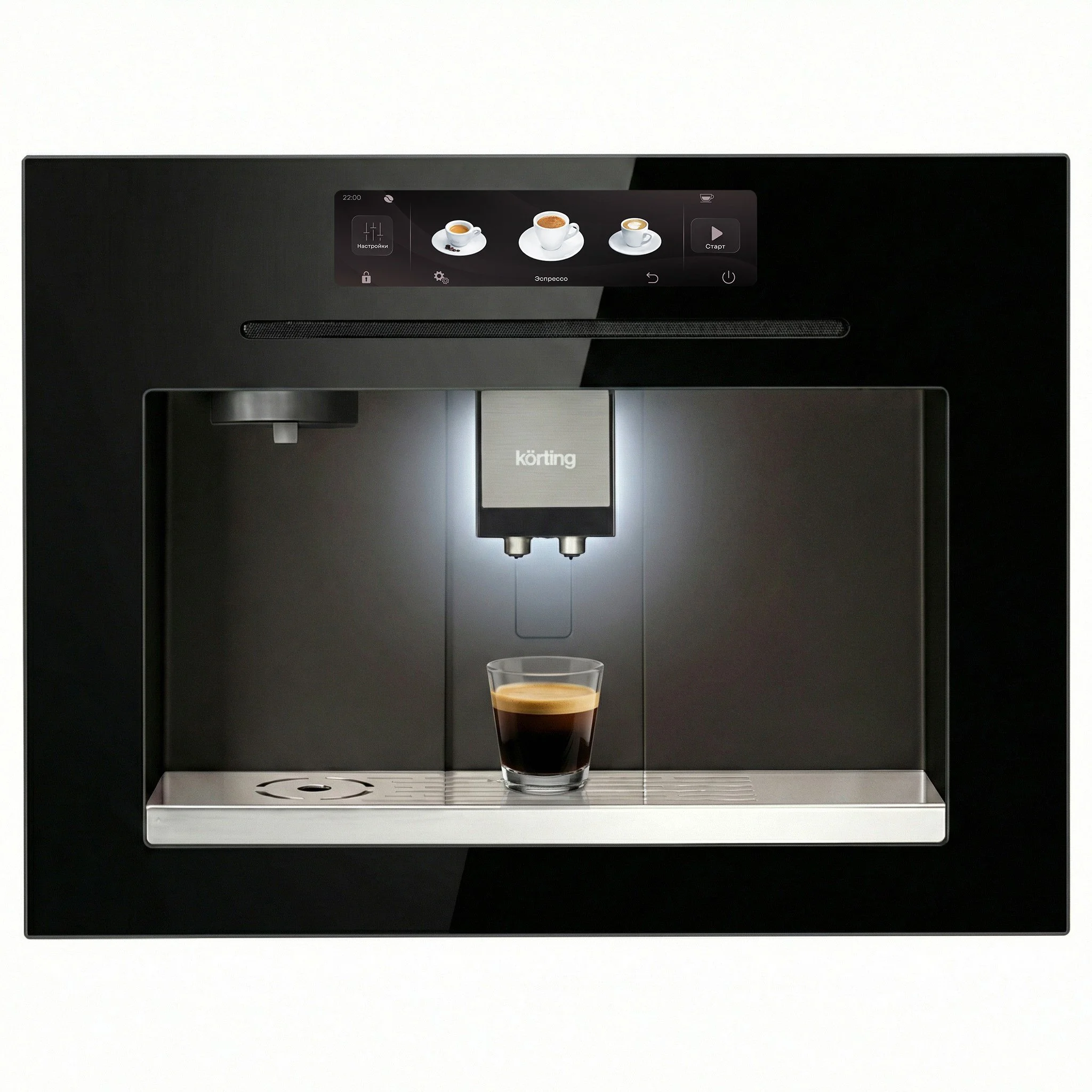 Korting KCM 9830 BCG