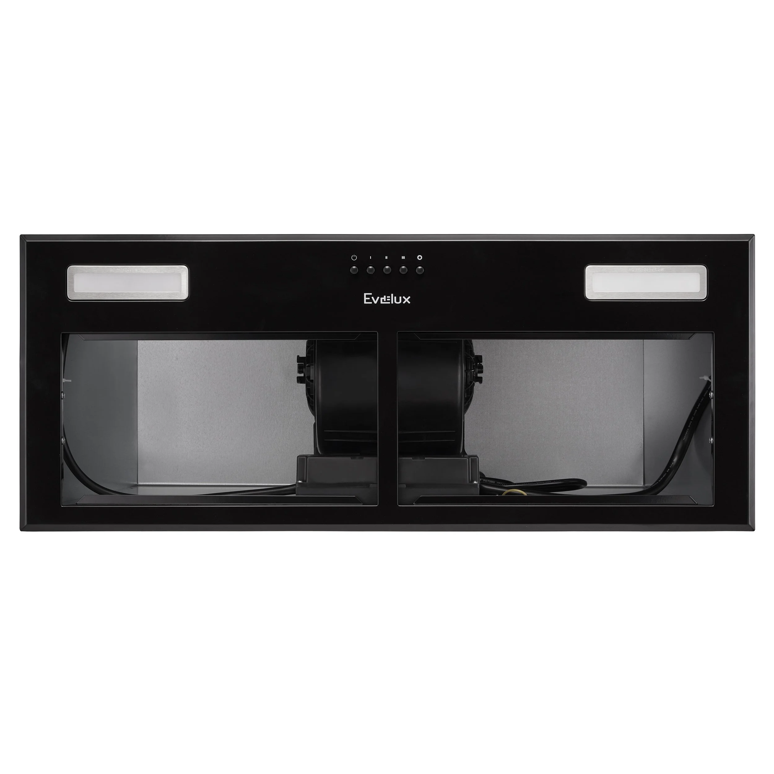 Полновстраиваемая вытяжка Framtida 90 B