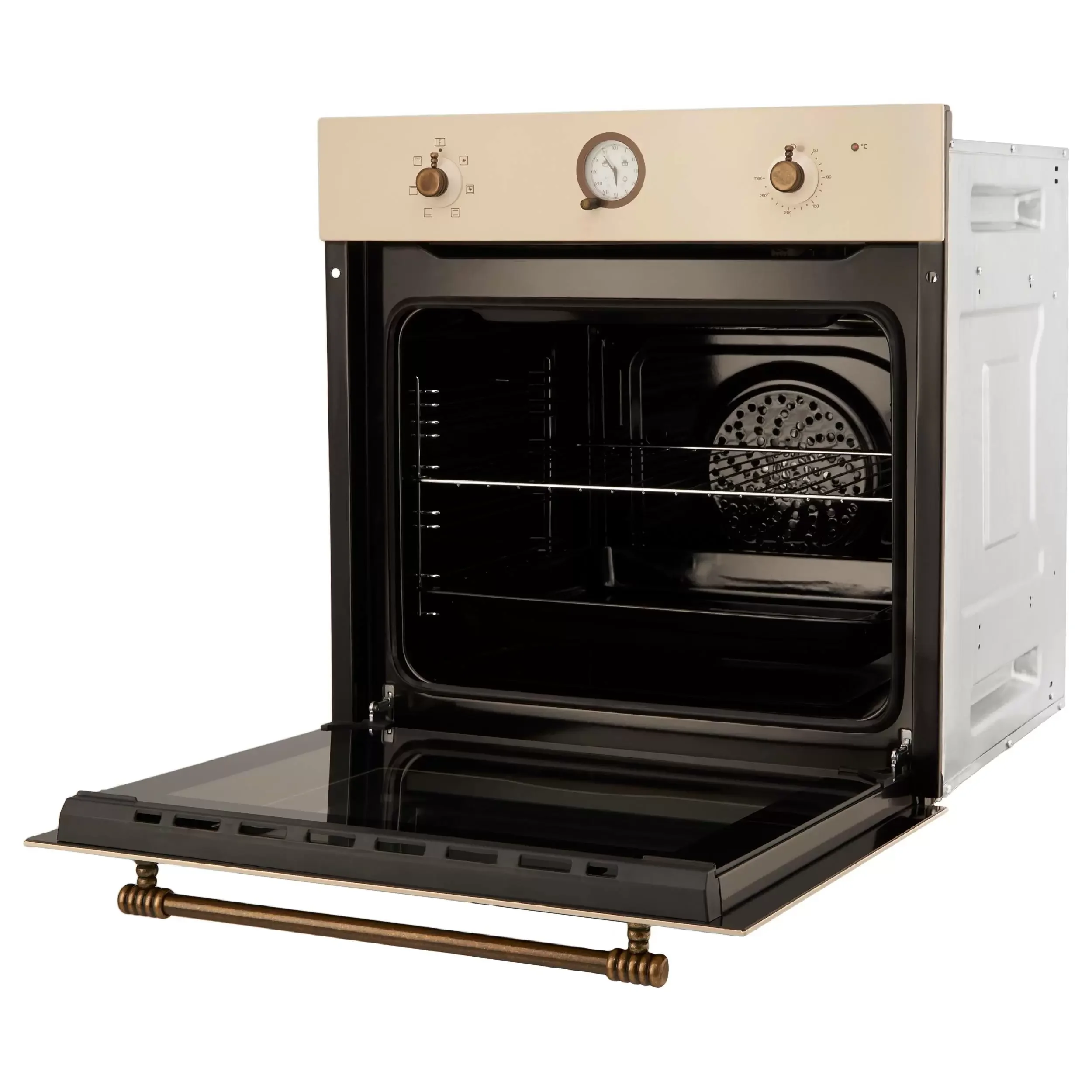 Evelux EO 640 IR