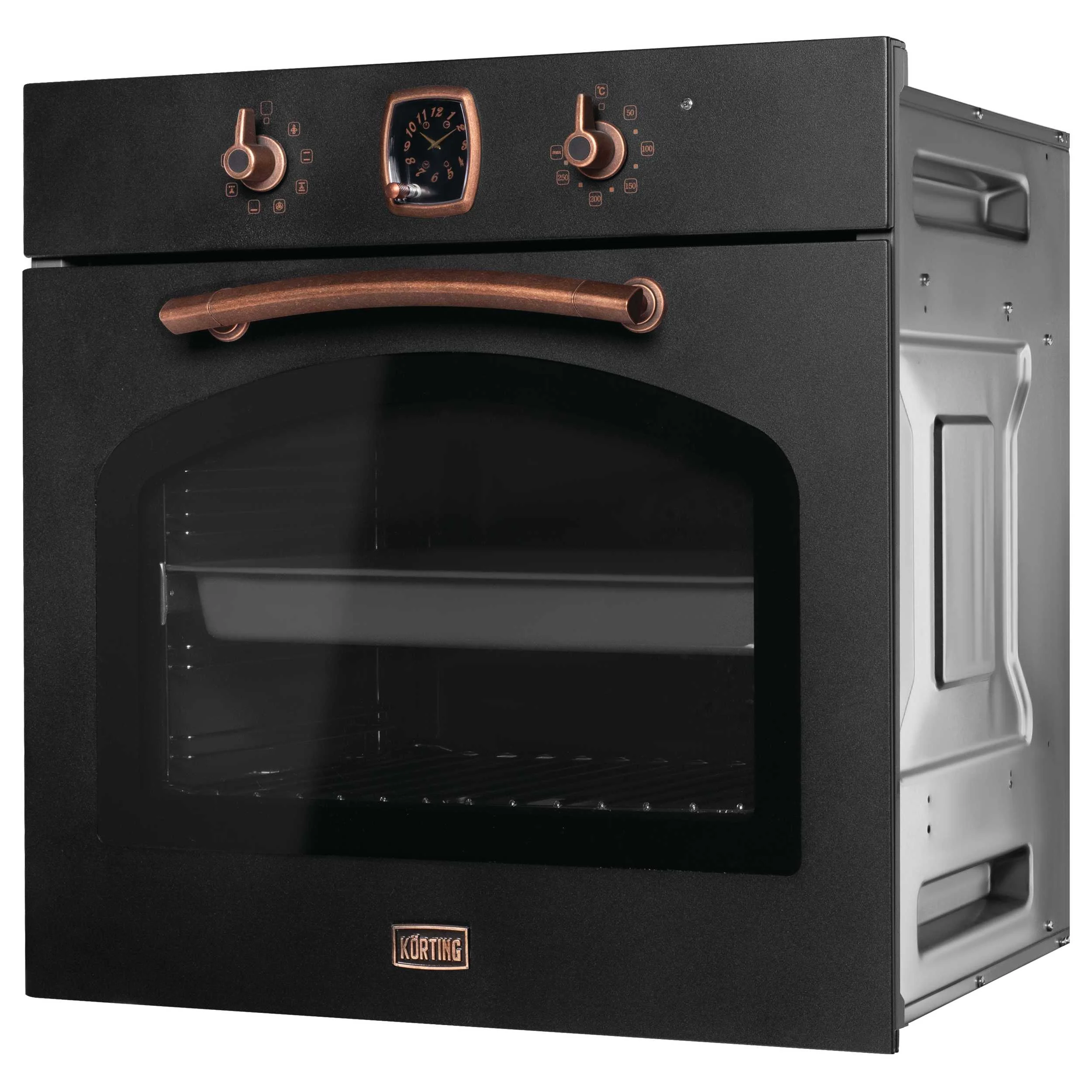 Электрический духовой шкаф OKB 481 CRCN