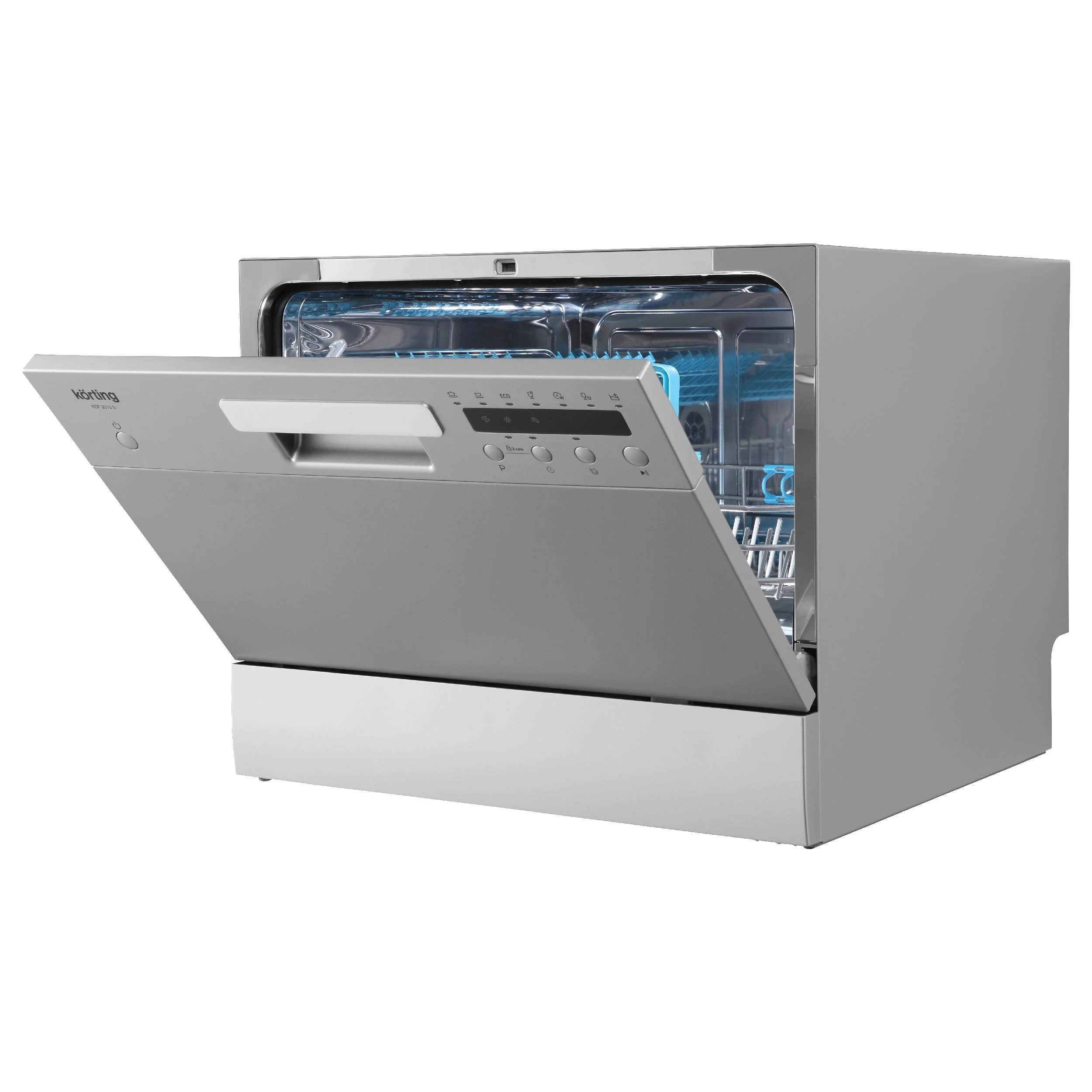 Компактная посудомоечная машина KDF 2015 S