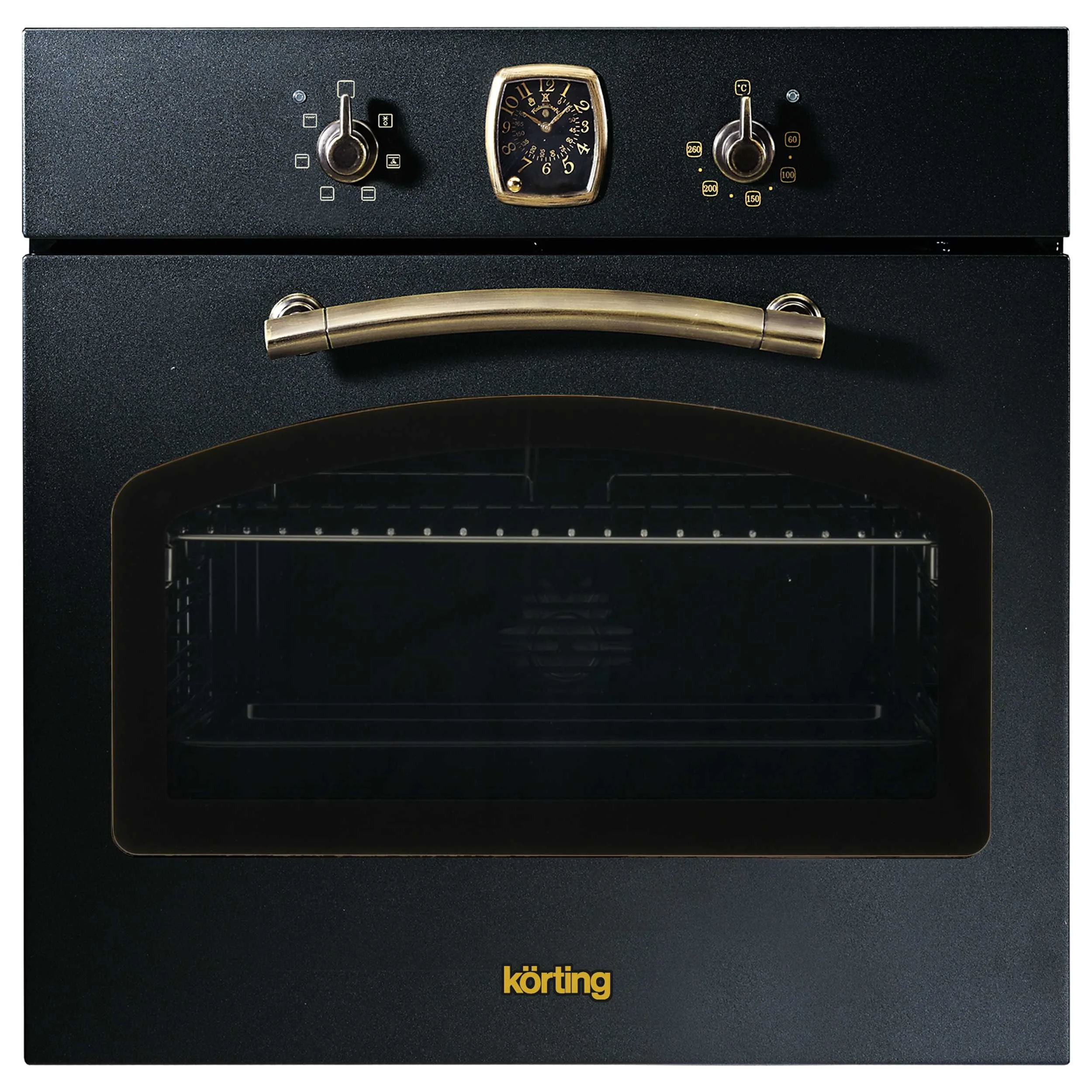 Электрический духовой шкаф OKB 460 RN