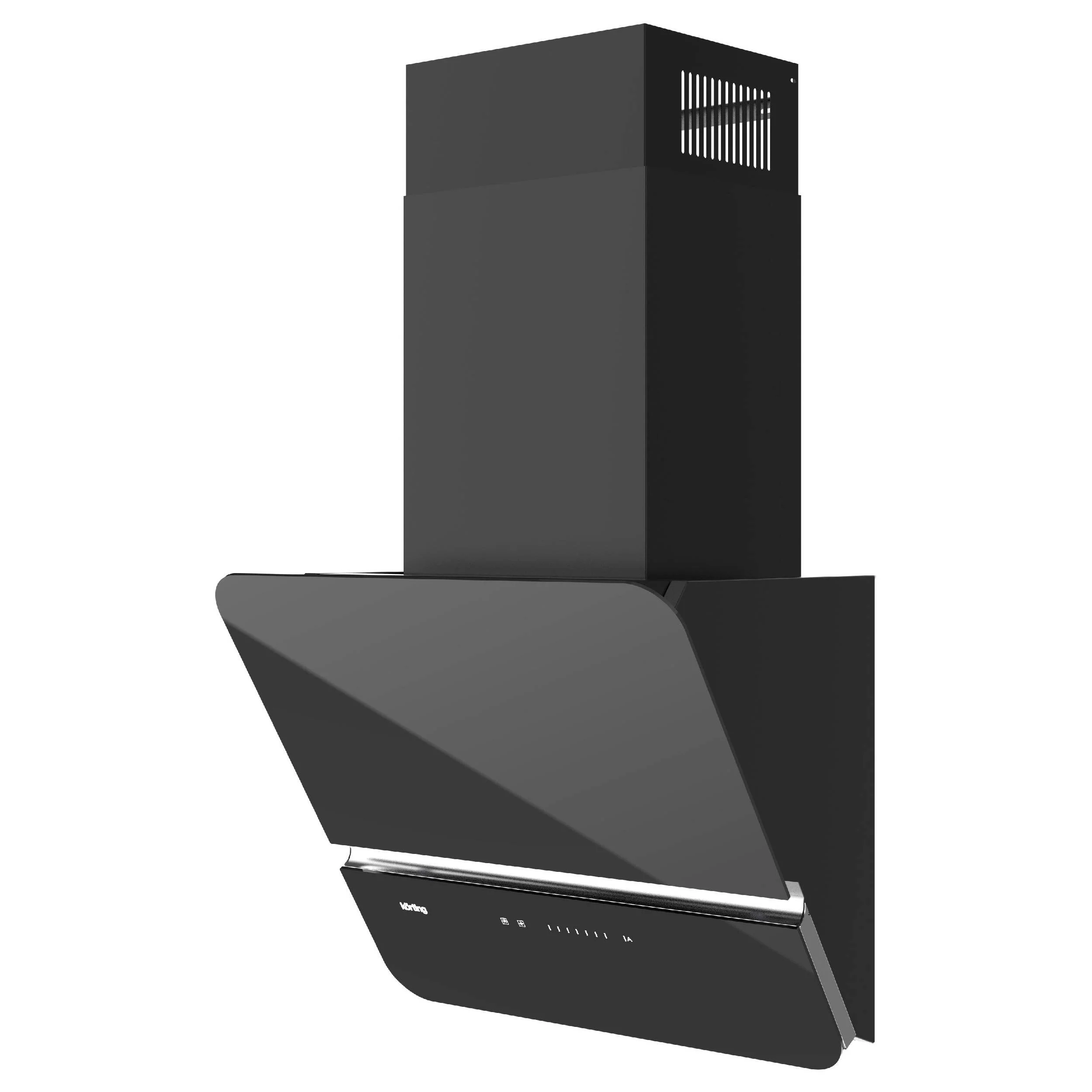 Наклонная вытяжка KHC 69499 GN