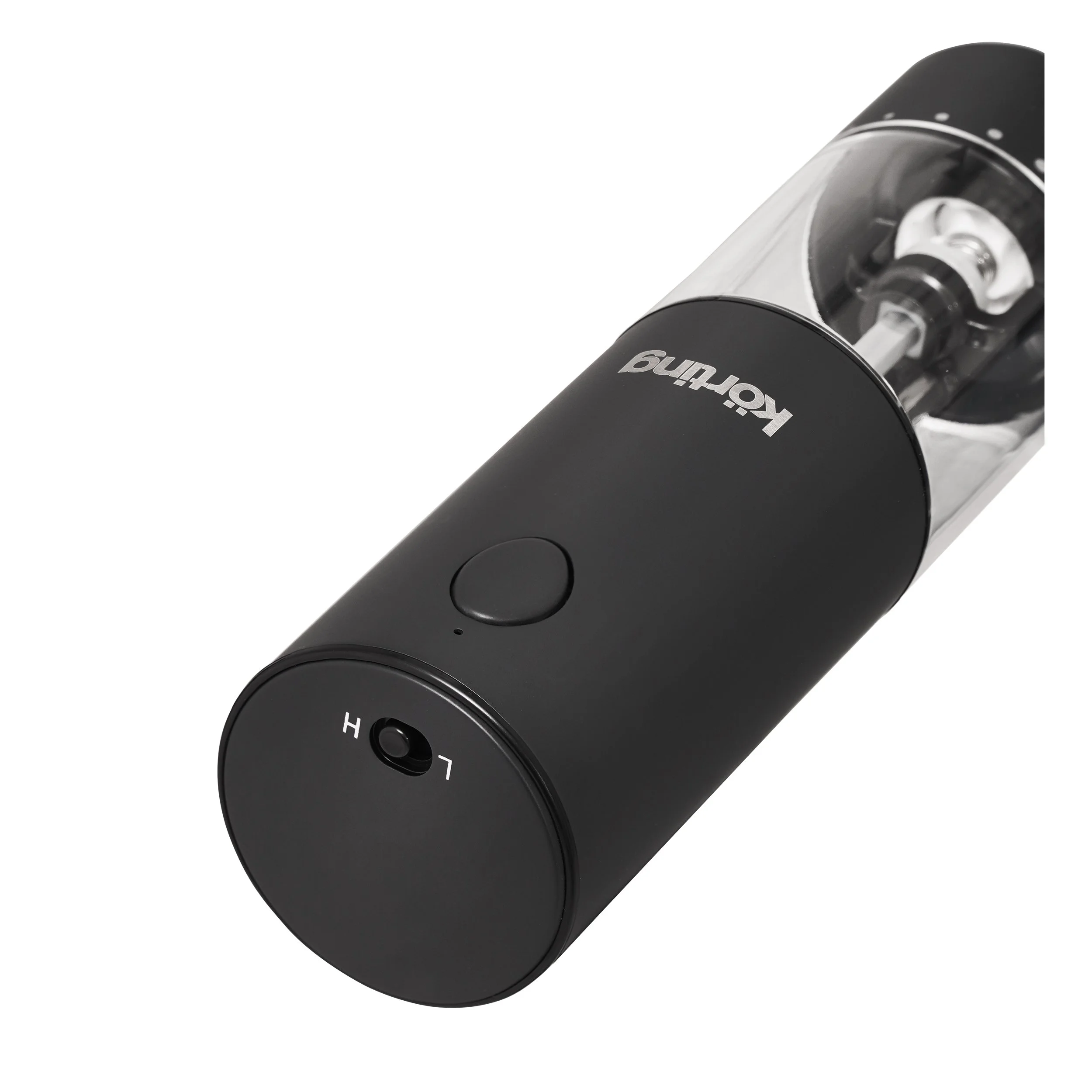 Набор мельниц для специй KSM 0001-MR2