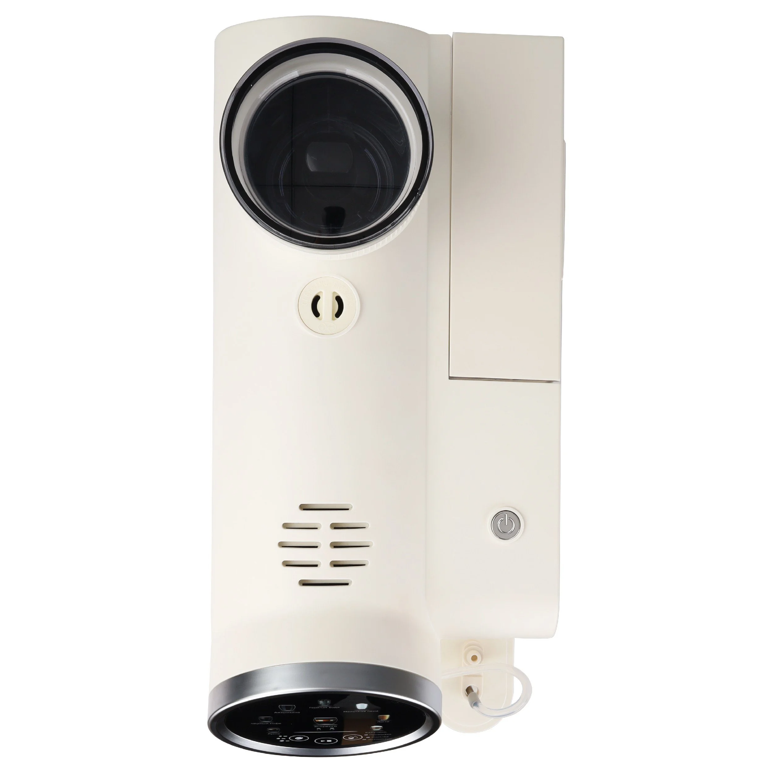 Korting KACM 2028 W Tamburino