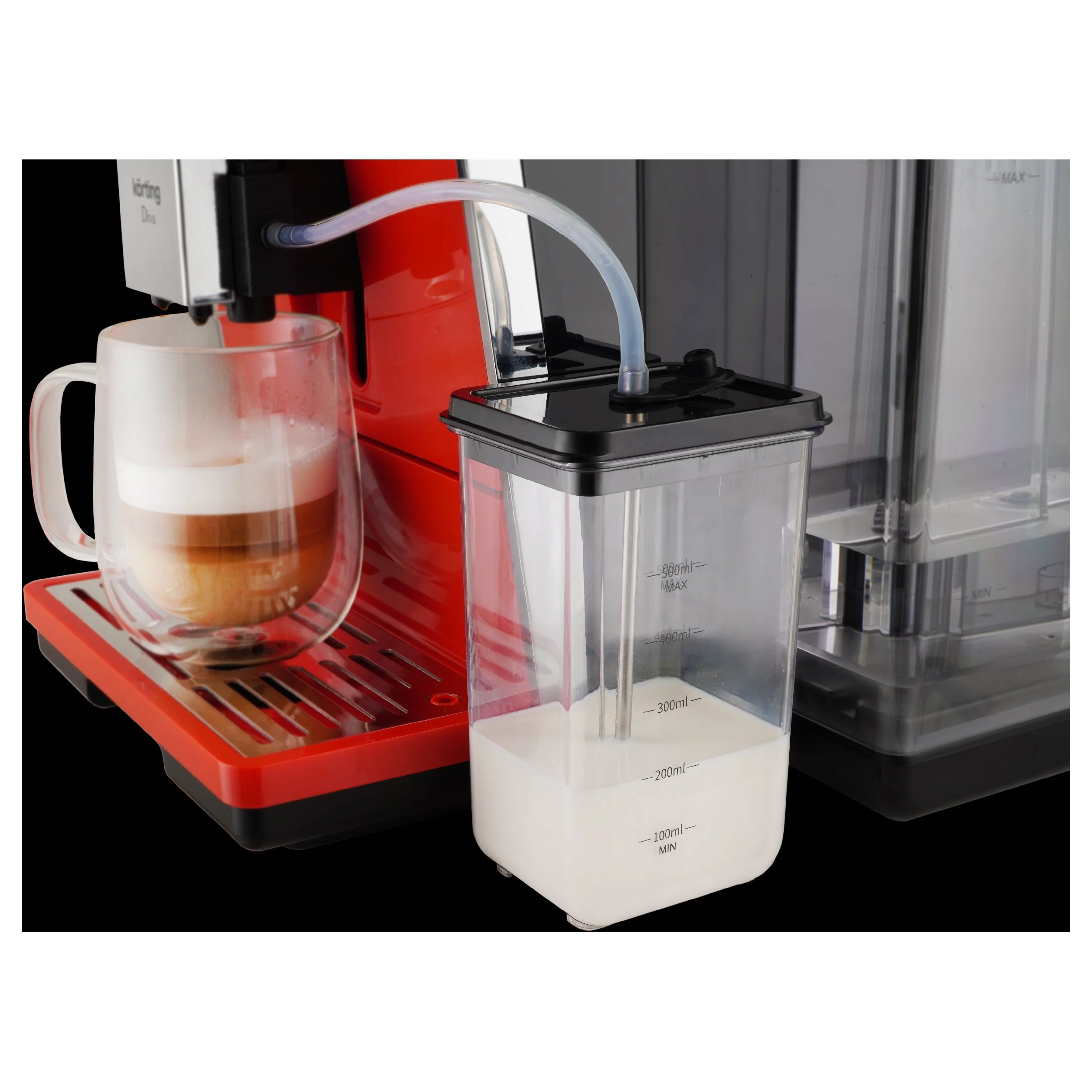 Korting KACM 2005 Diva