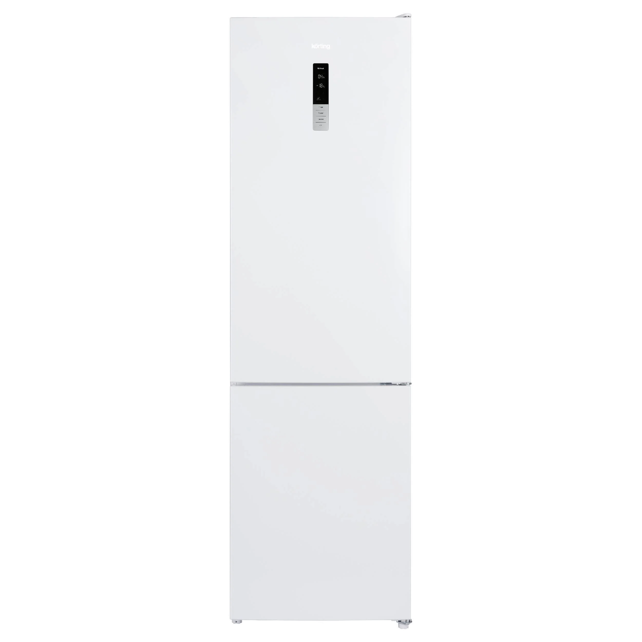 Холодильник KNFC 62370 W