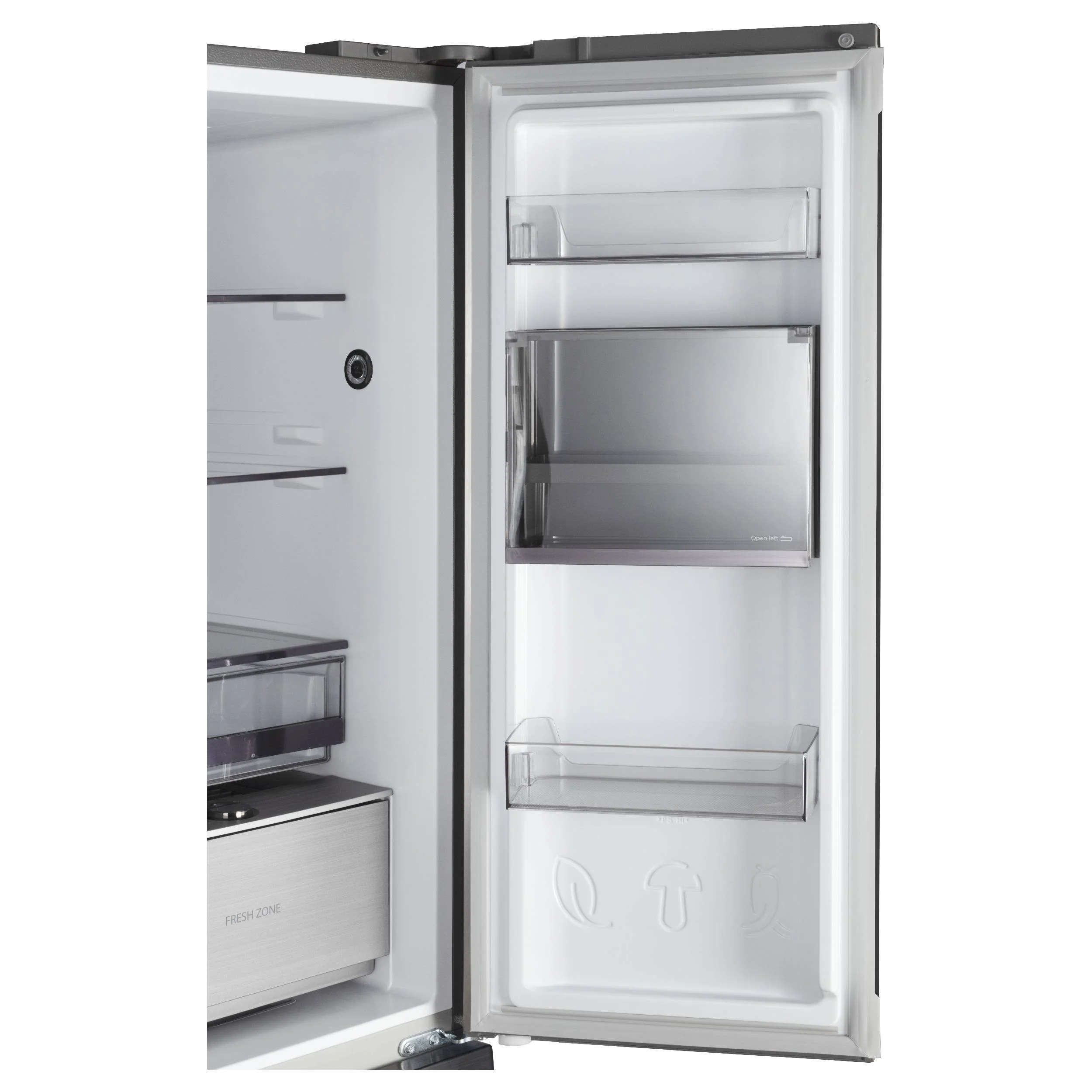 Korting KNFF 82535 XN