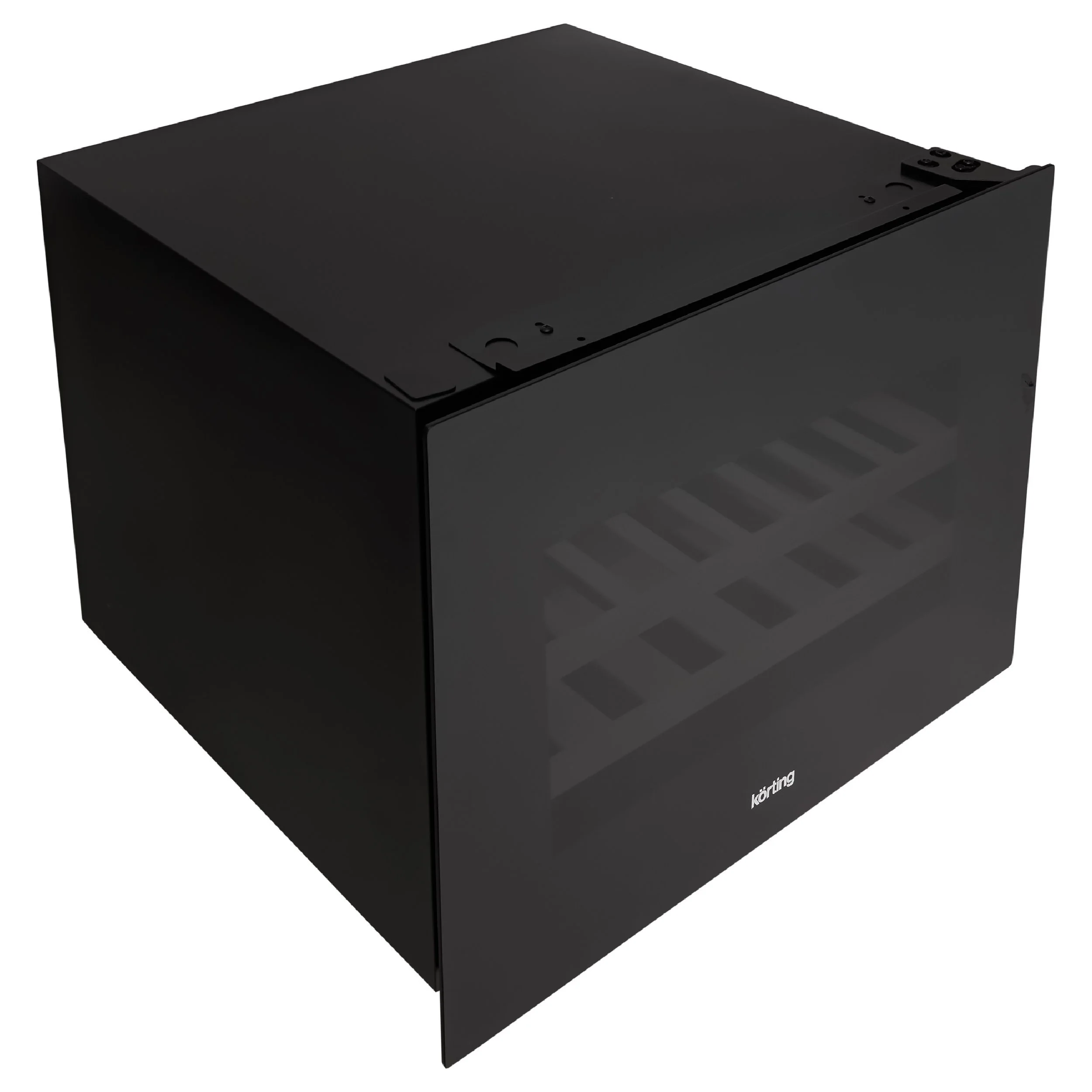 Встраиваемый винный шкаф KFW 501 SL GN