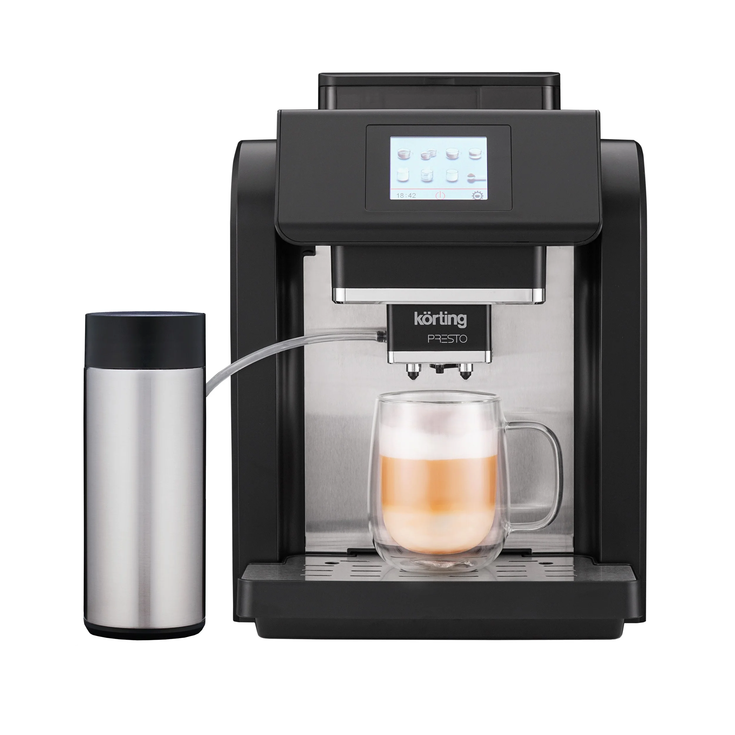 Кофемашина KACM 2009 Presto