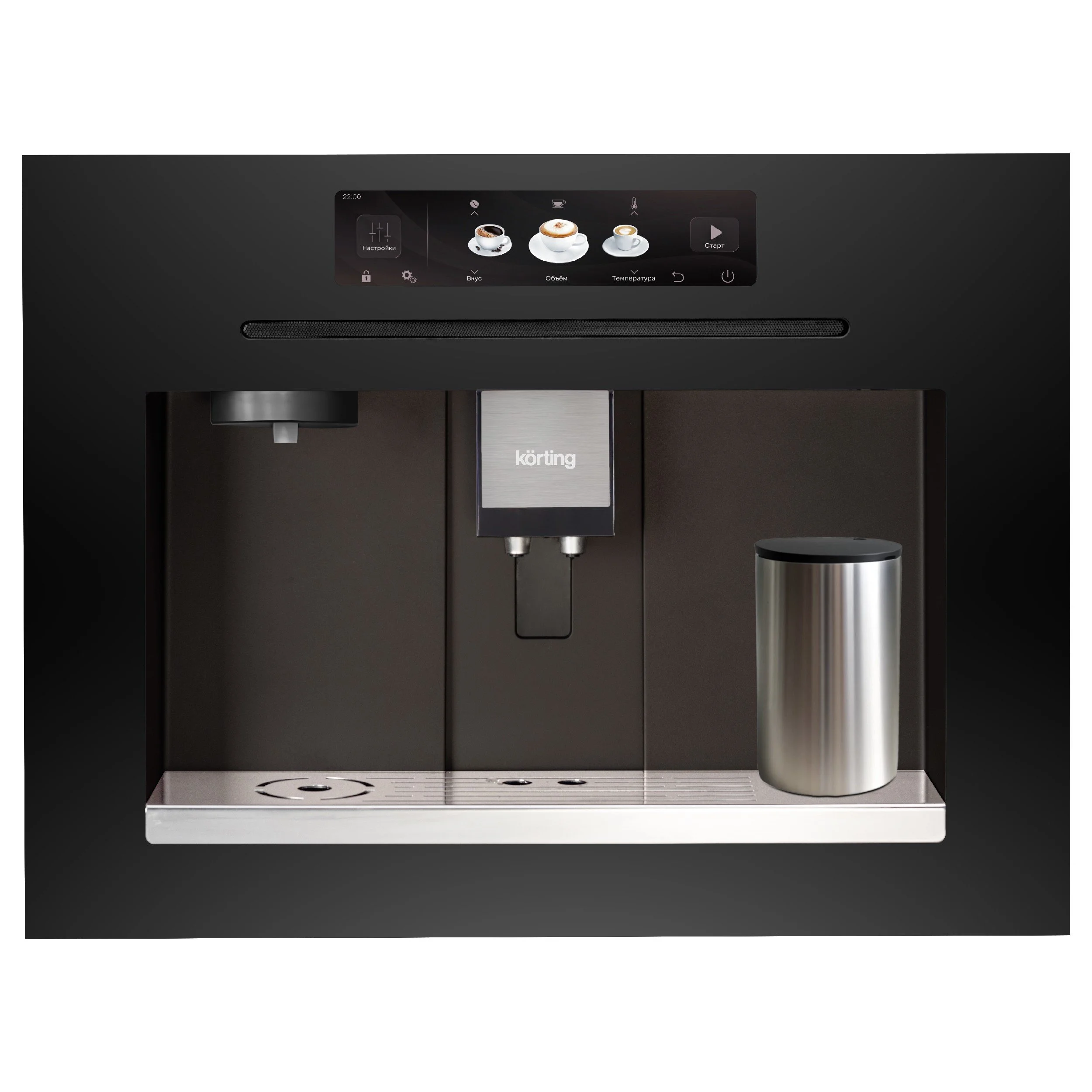 Korting KCM 9830 BCG