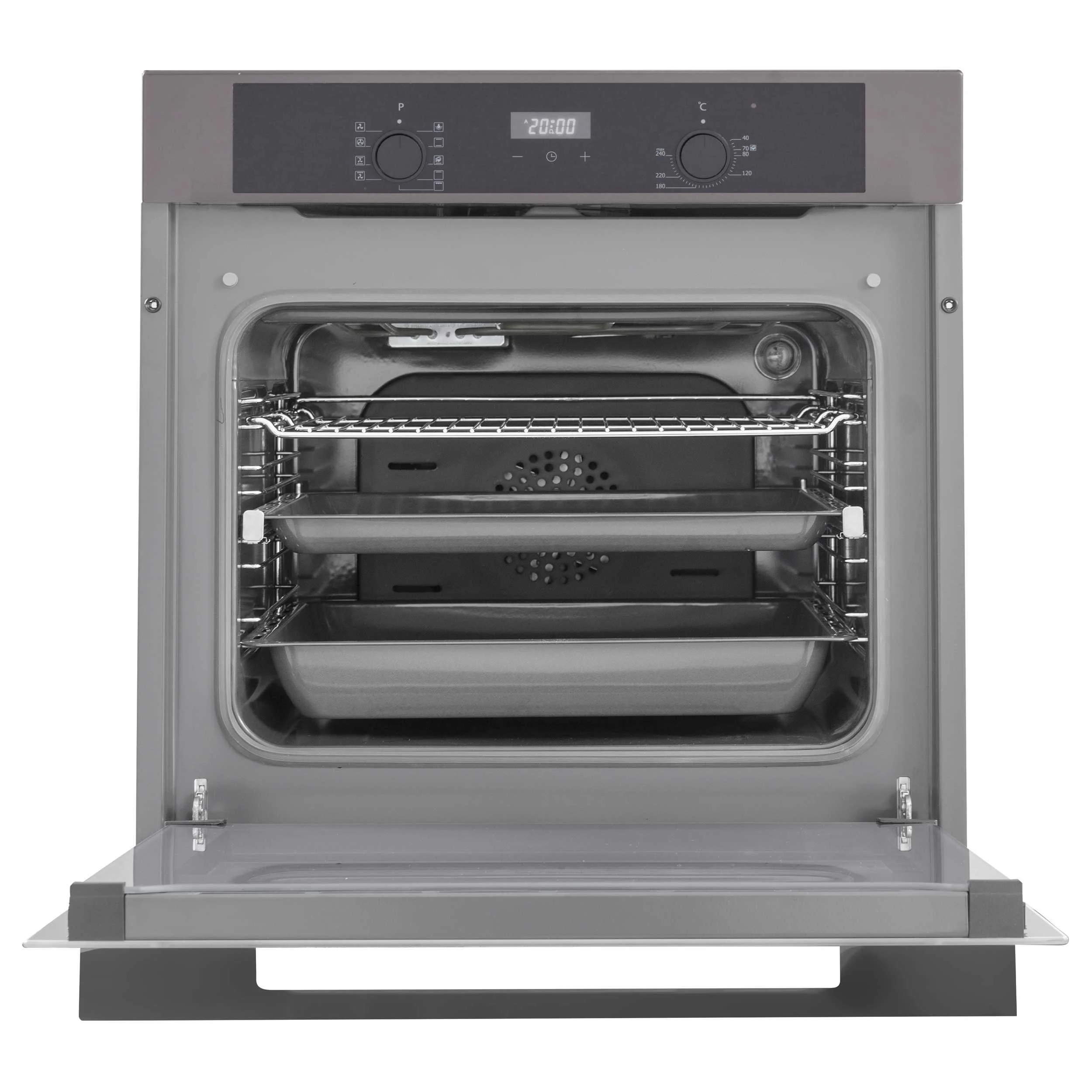 Электрический духовой шкаф OKB 691 CSXN