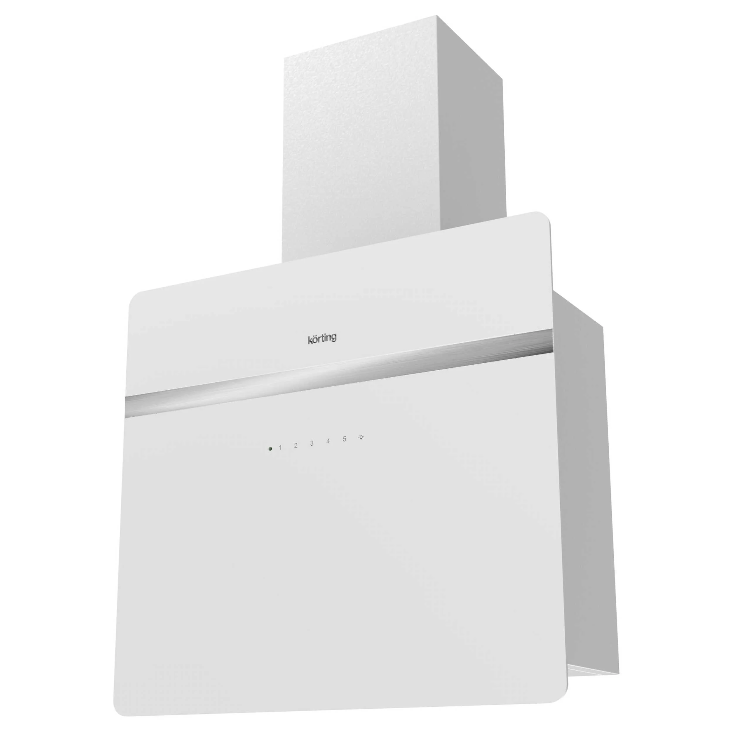 Вертикальная вытяжка KHC 69131 GXW