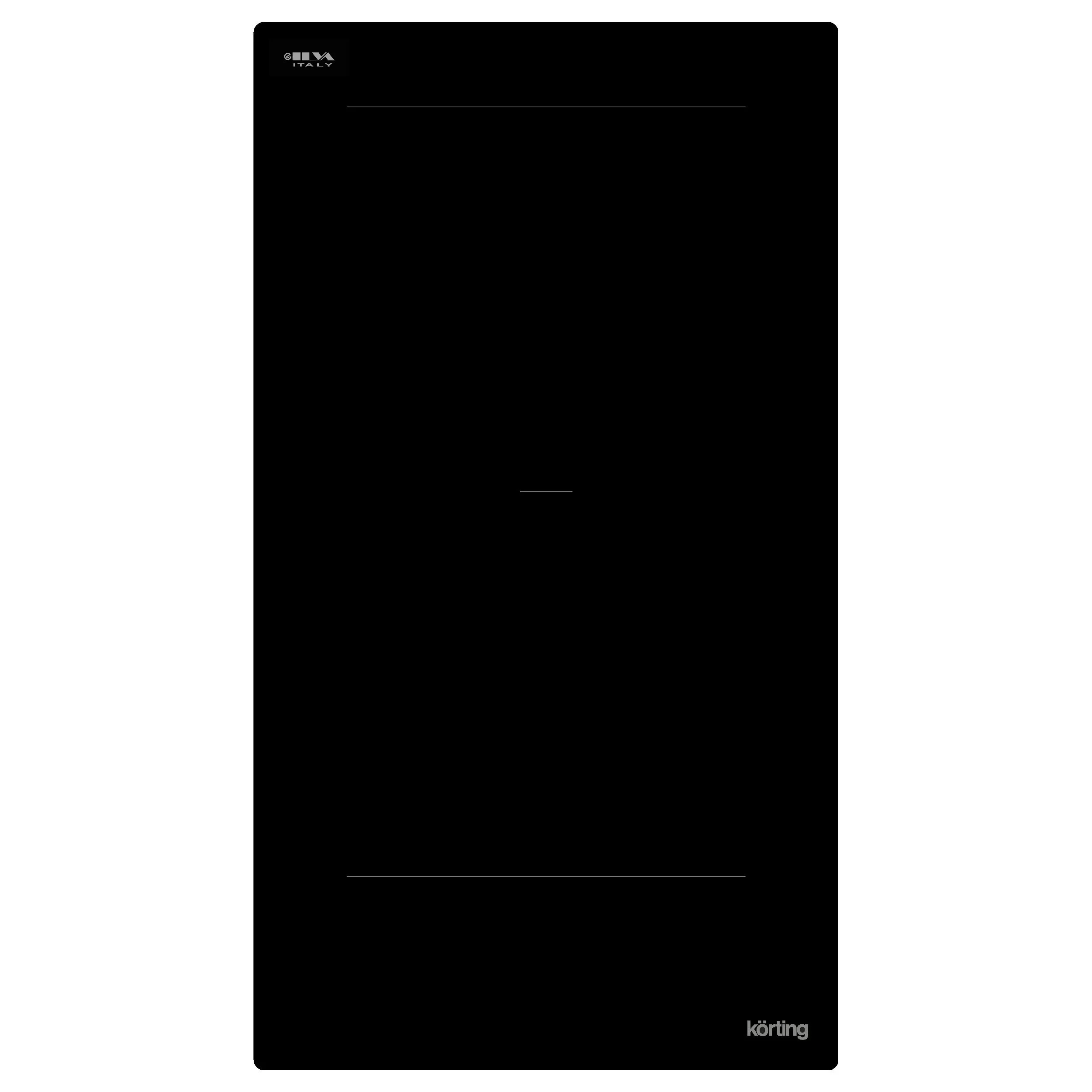 Индукционная варочная панель HIB 35900 HID