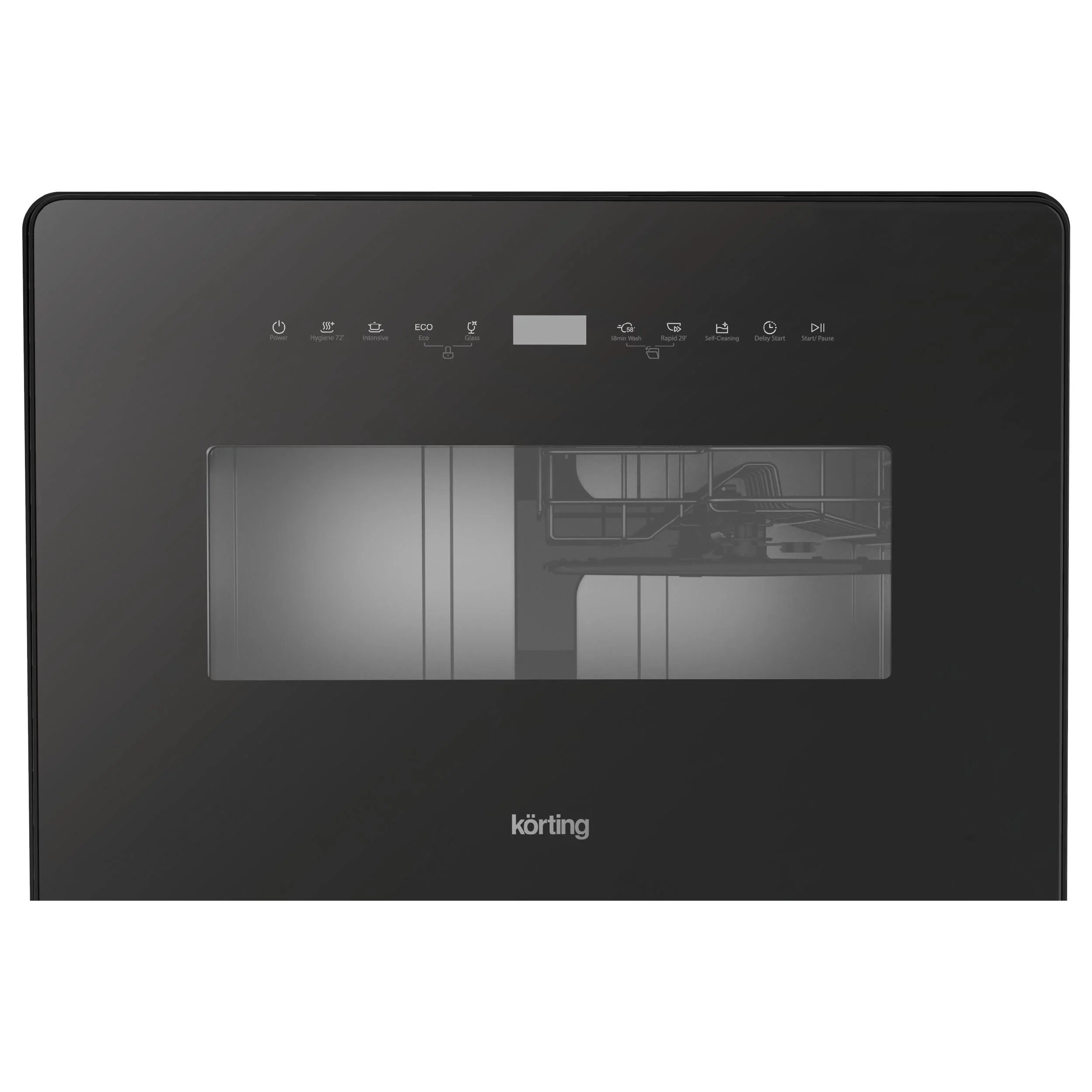 Korting KDF 26630 GN