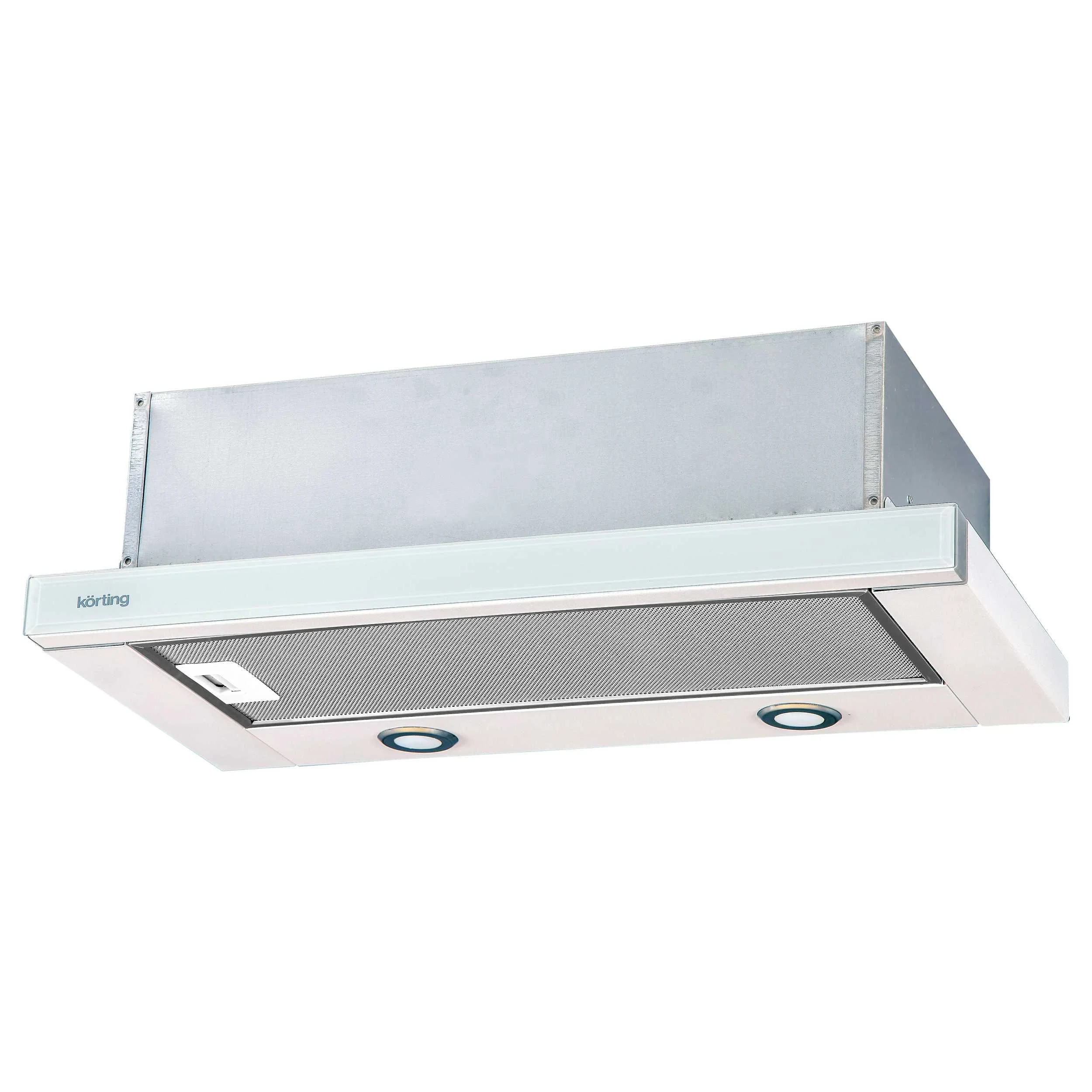 Вытяжка с выдвижным экраном KHP 6617 GW