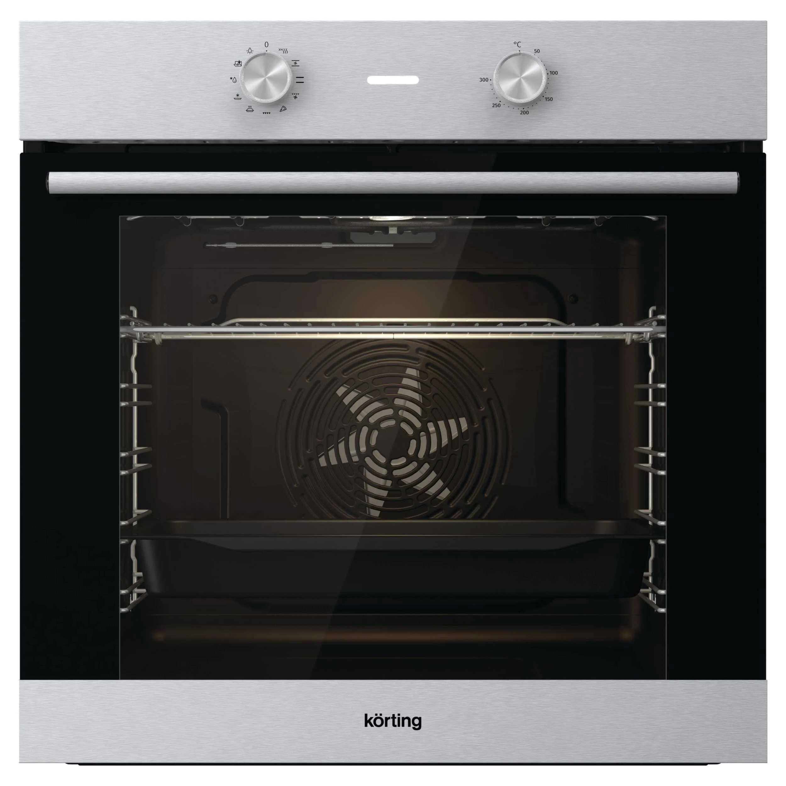 Электрический духовой шкаф OKB 2820 EX