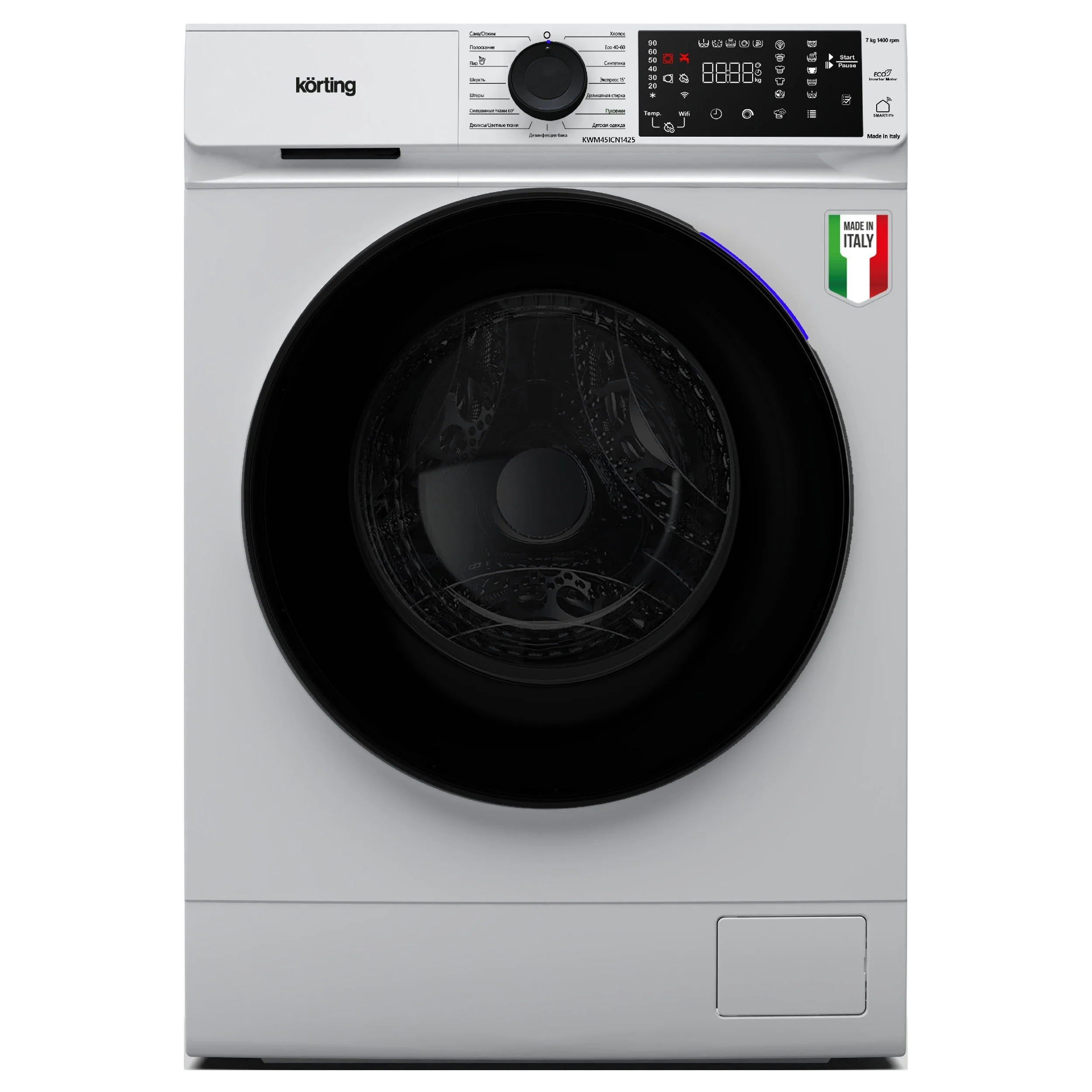 Korting KWM 63ICN4012