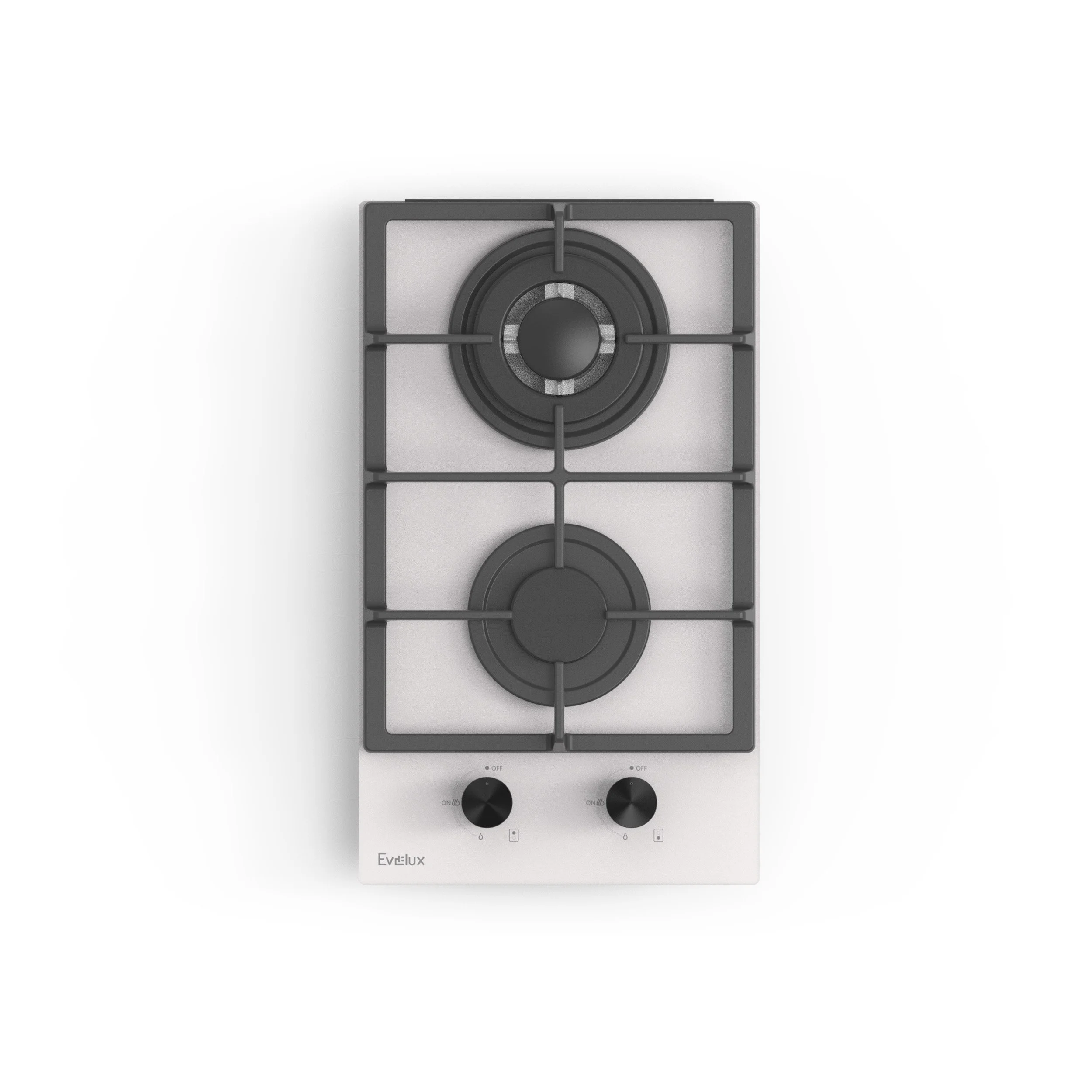 Газовая варочная панель HEG 325 WG