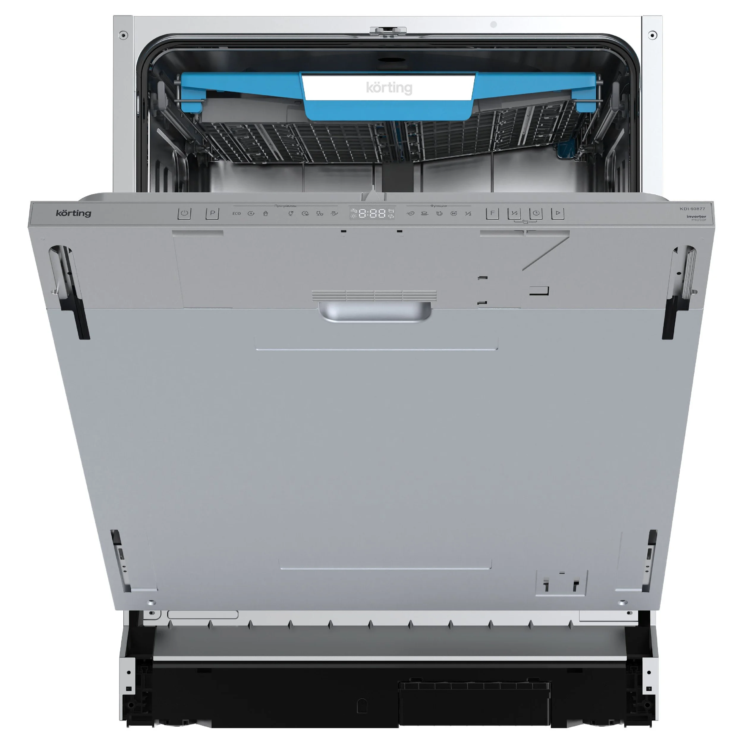 Посудомоечная машина KDI 60877