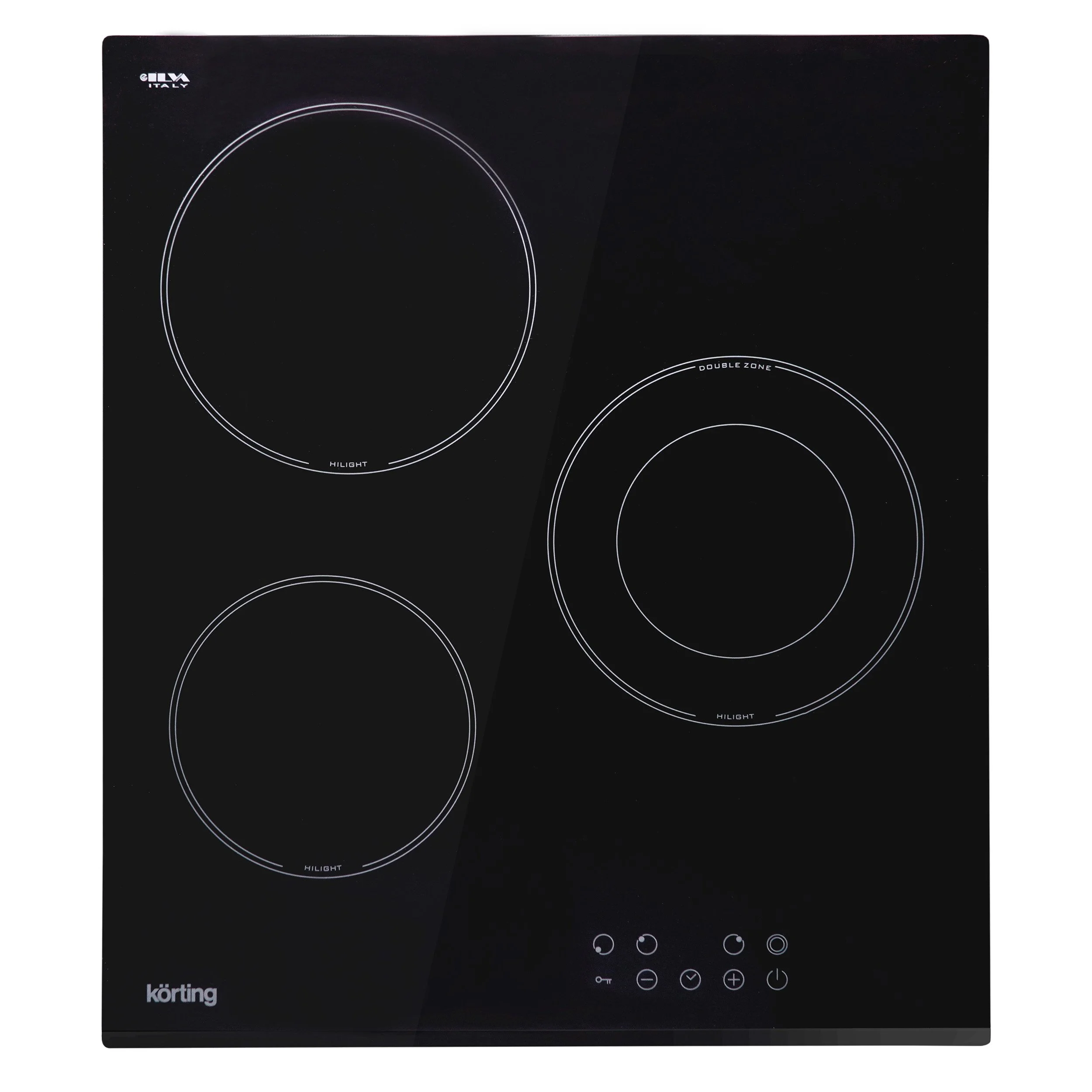 Электрическая варочная панель HK 42034 B