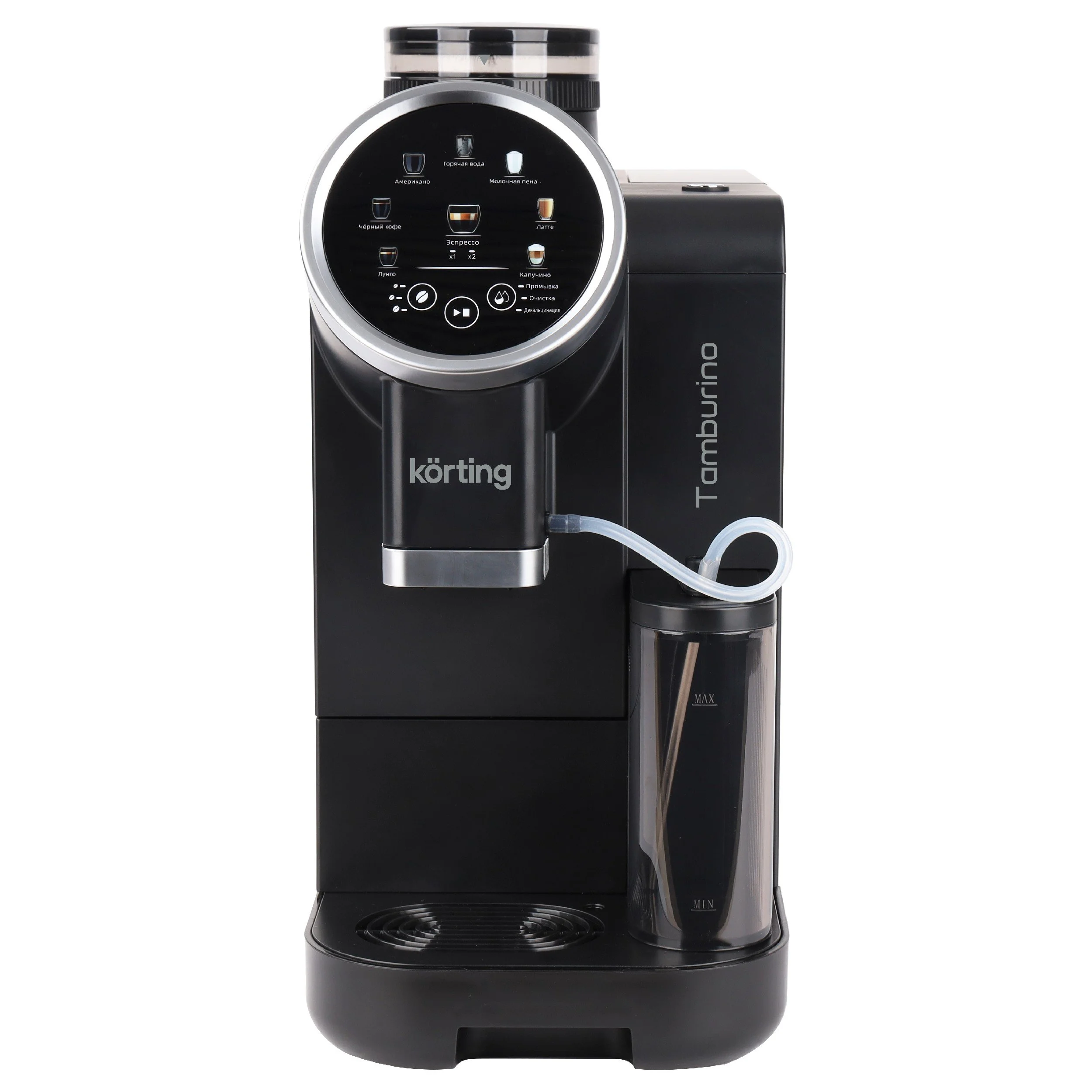 Korting KACM 2028 N Tamburino