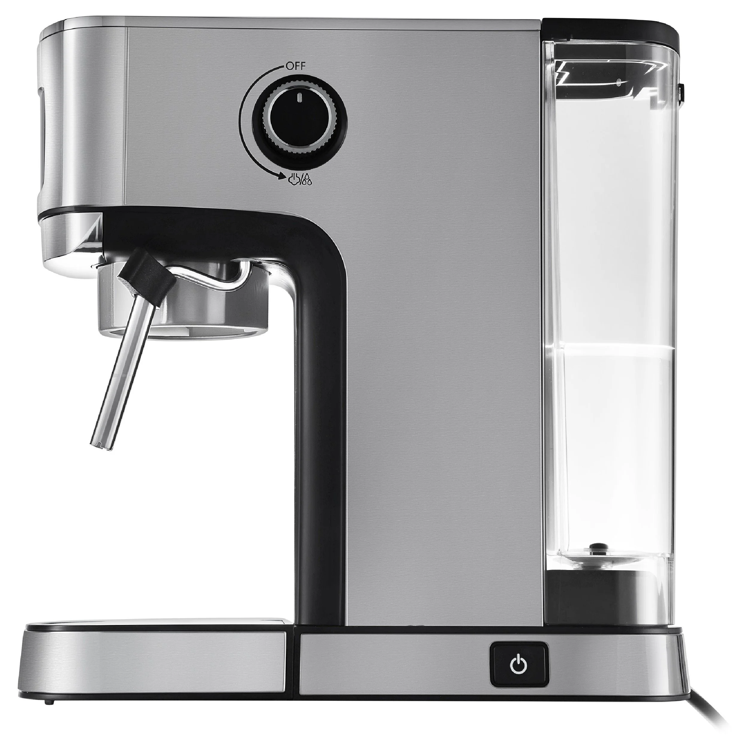 Evelux ECM 1009 Aroma