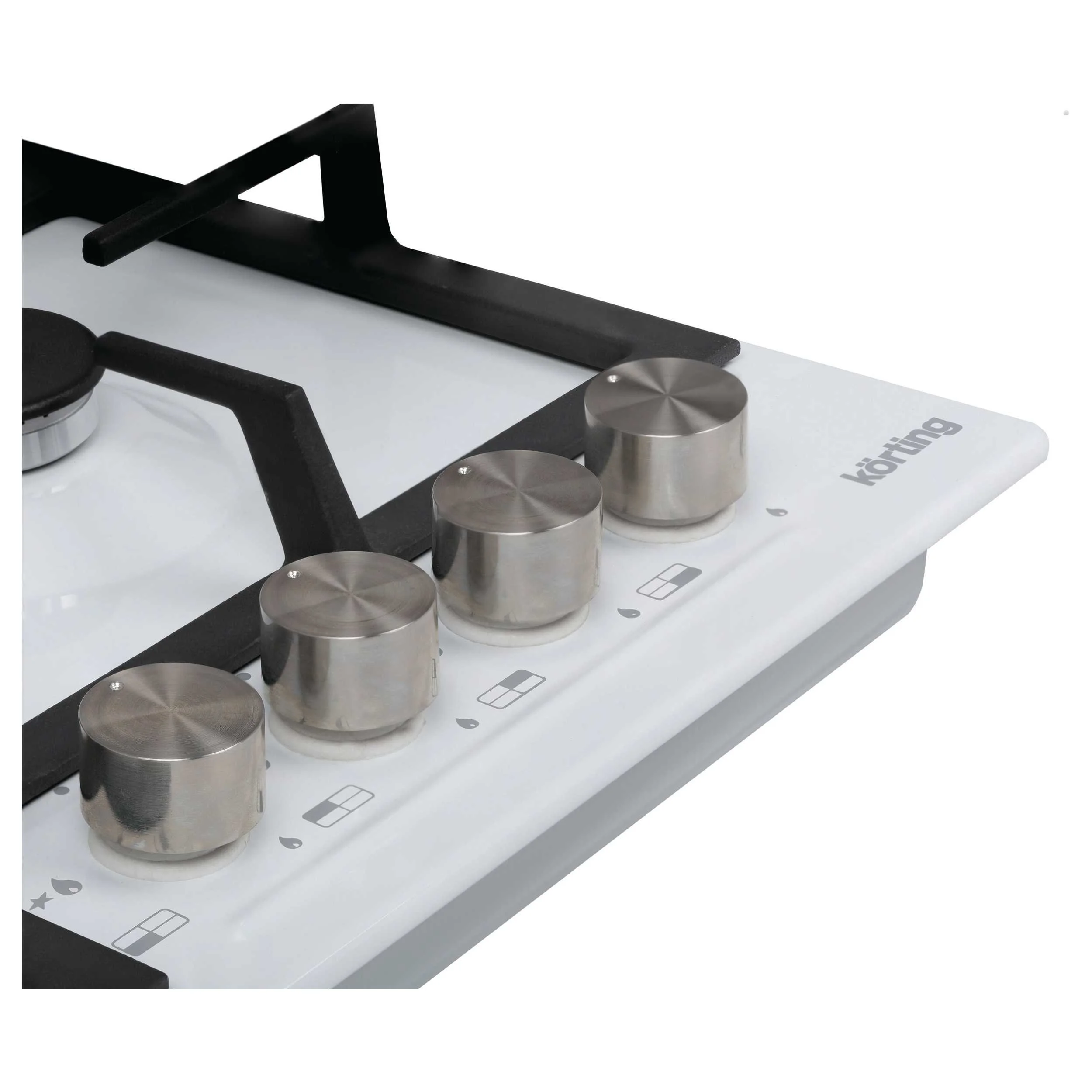 Газовая варочная панель HG 665 CTW