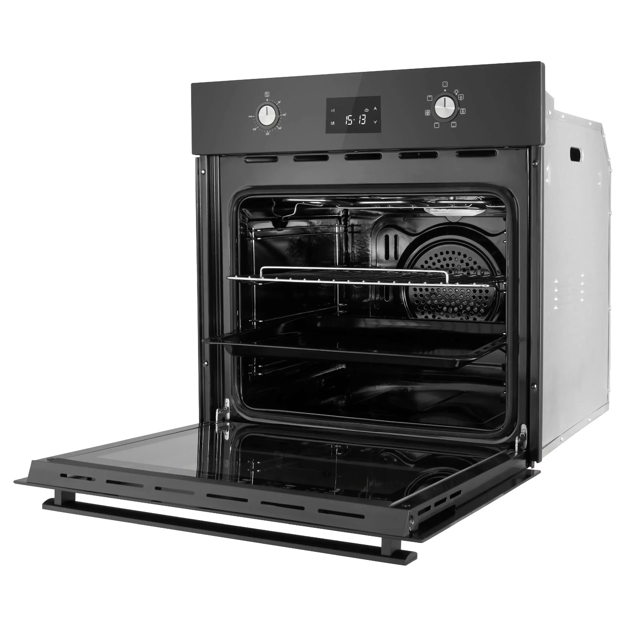 Электрический духовой шкаф EO 640 PB