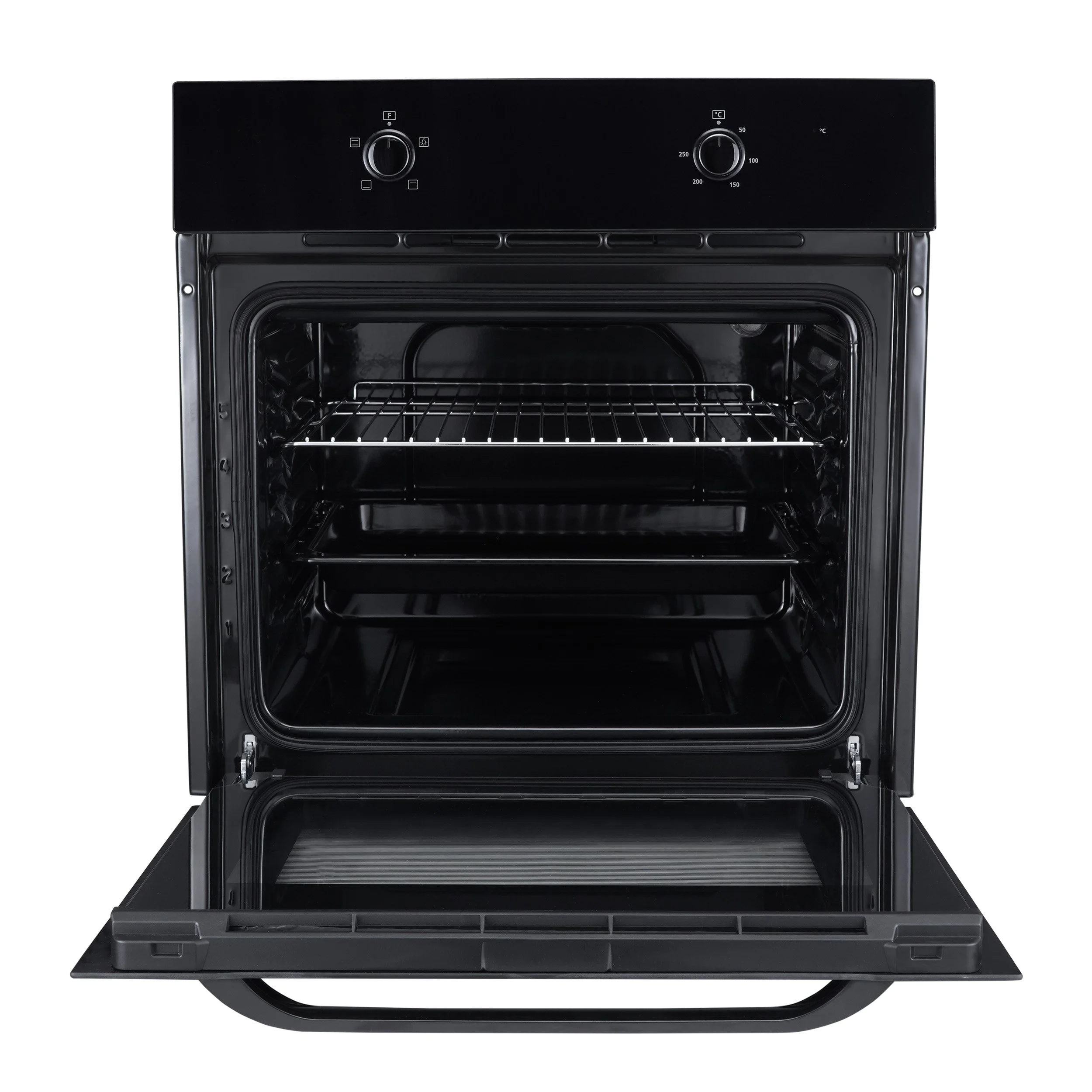 Электрический духовой шкаф EO 612 EB