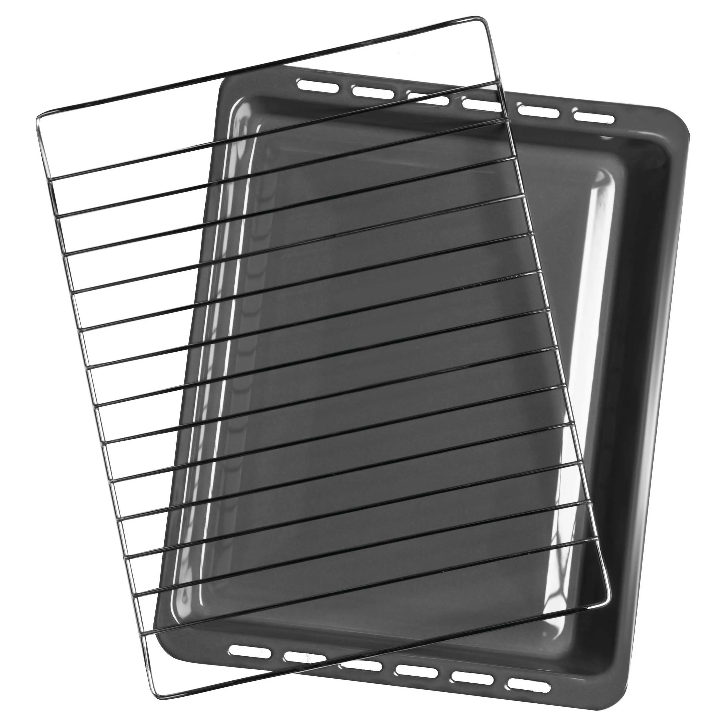 Электрический духовой шкаф OKB 481 CRSN