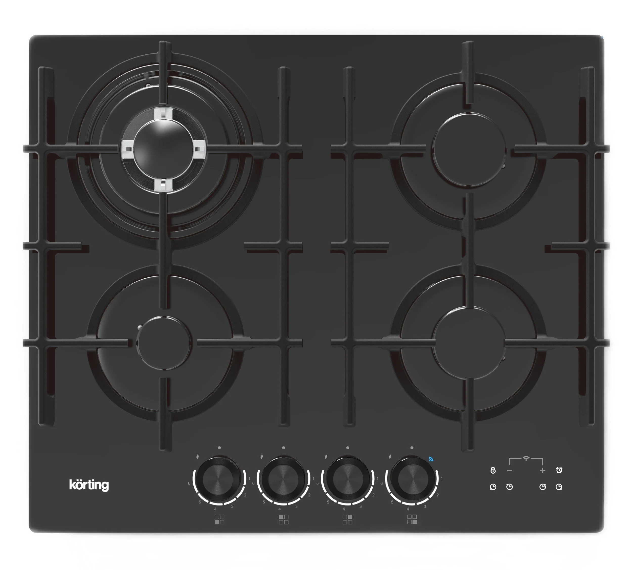 Korting HGG 6447 ICPTN