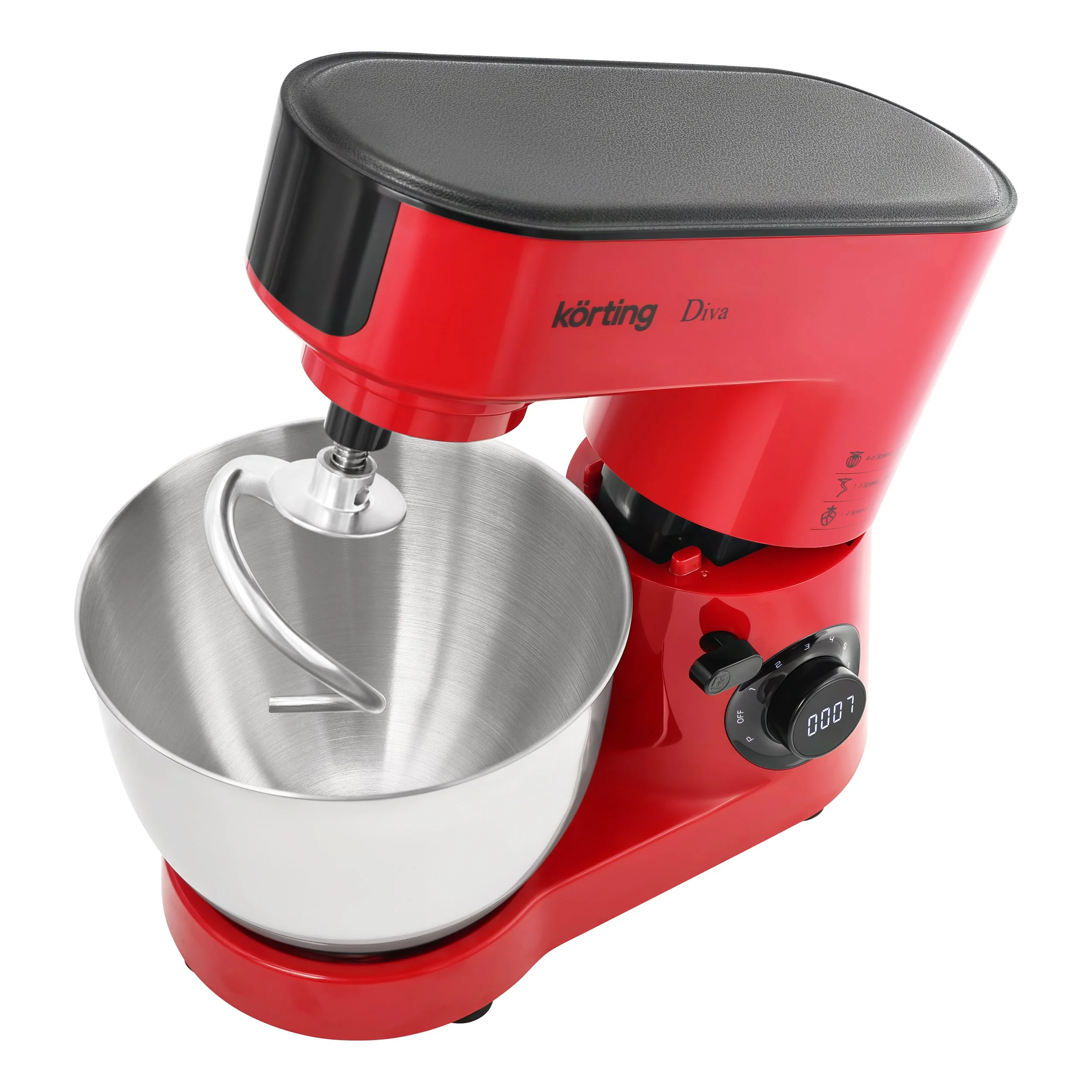 Korting KKM 0103 Diva