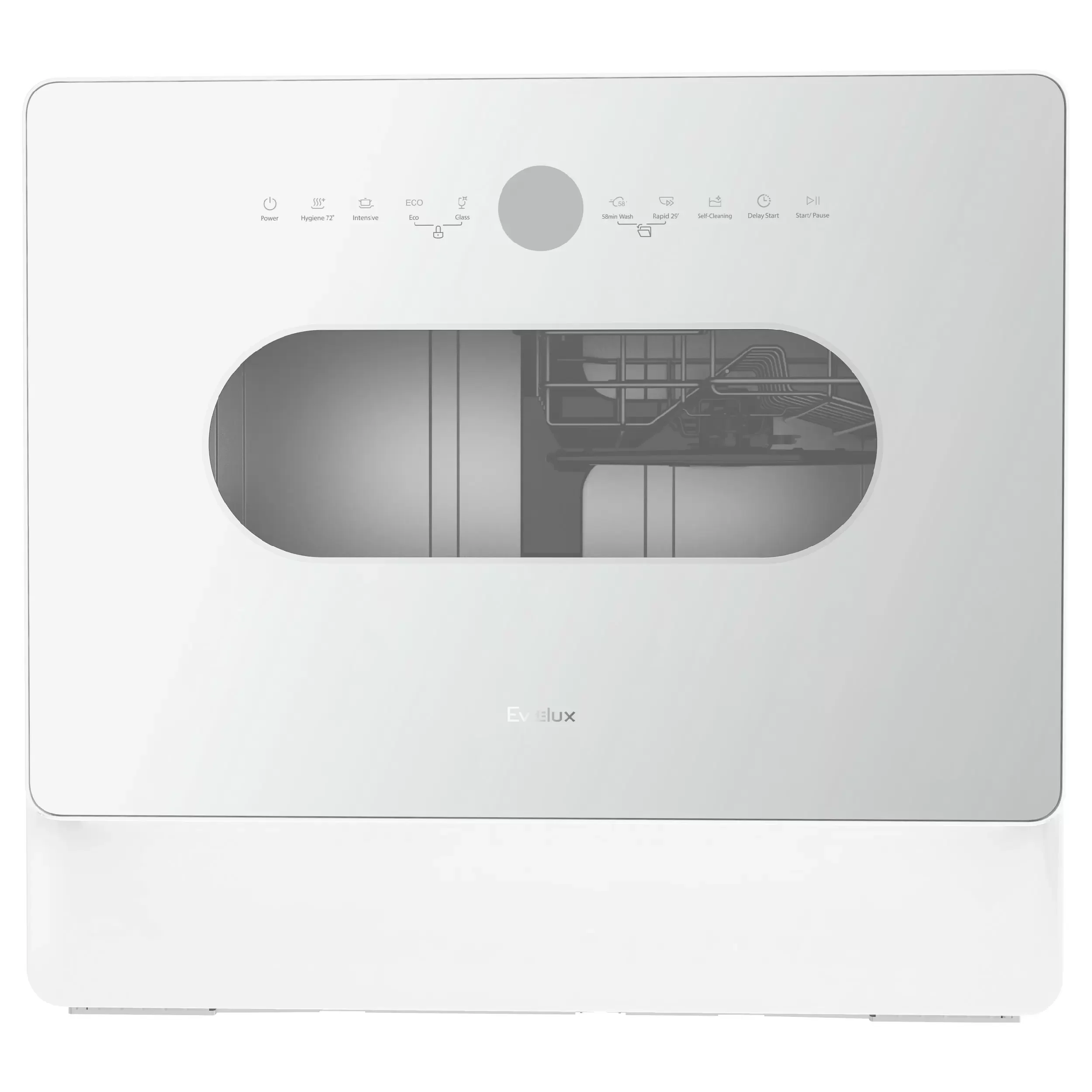 Компактная посудомоечная машина DS 1055