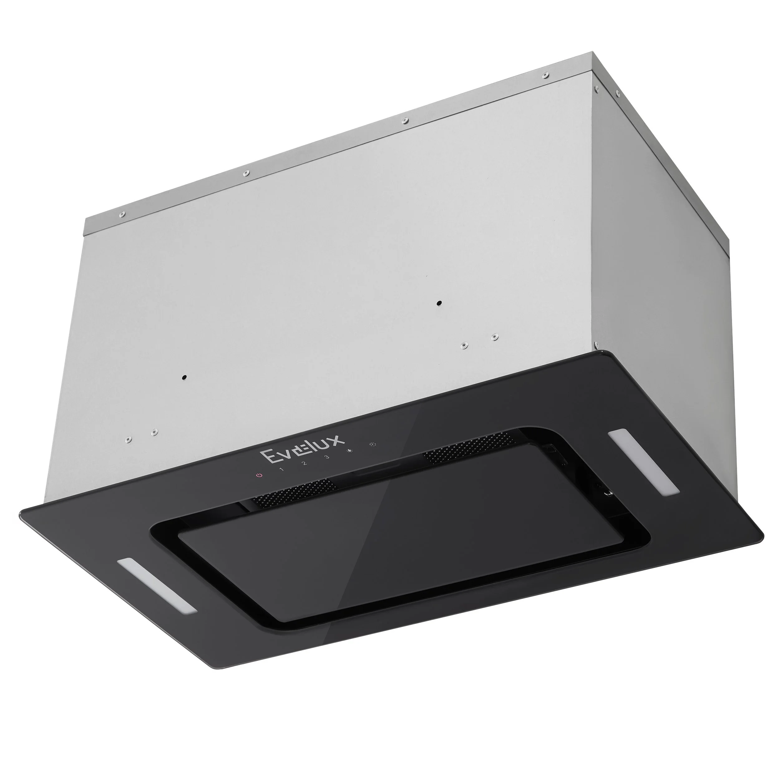 Полновстраиваемая вытяжка Arvid 60 BG