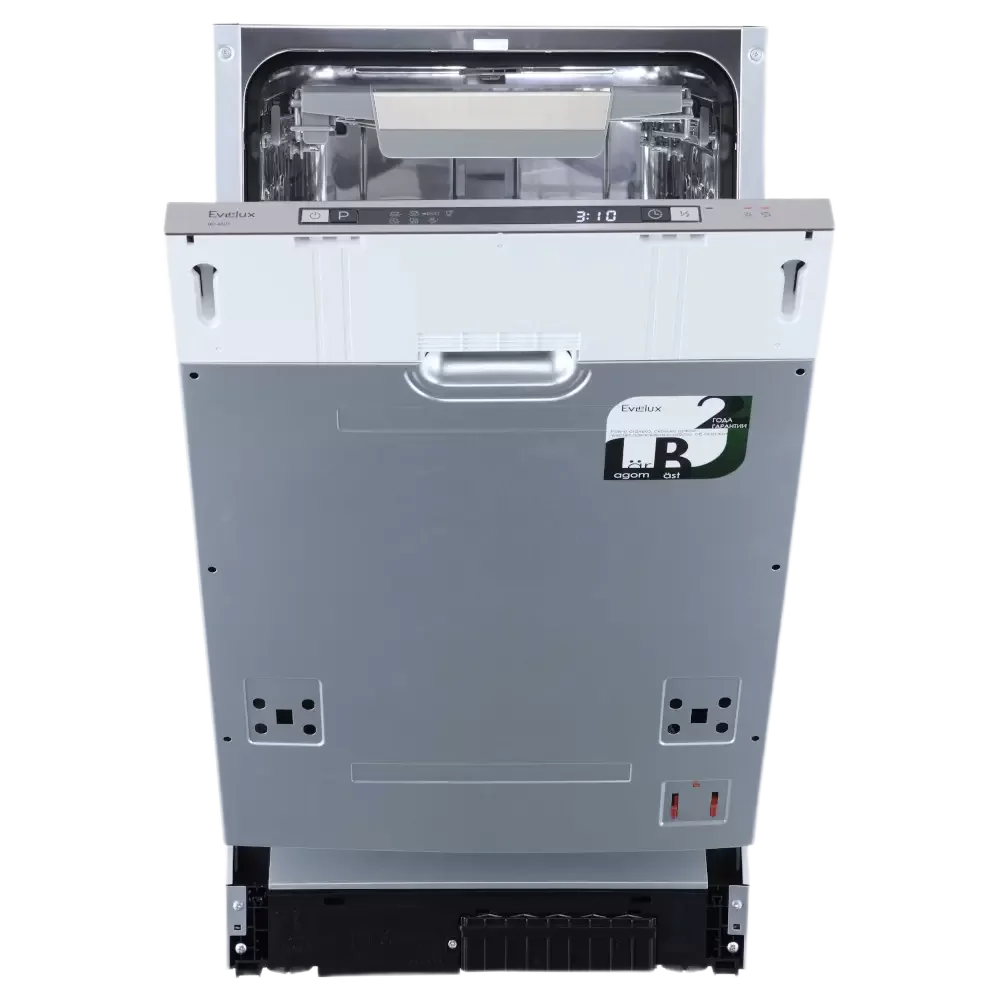 Посудомоечная машина BD 4501