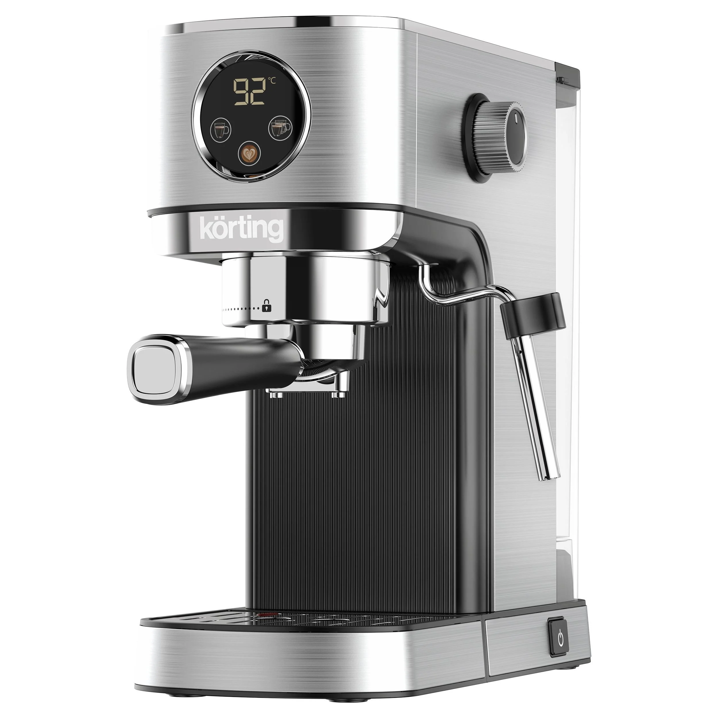 Кофеварка KCM 1001 EX