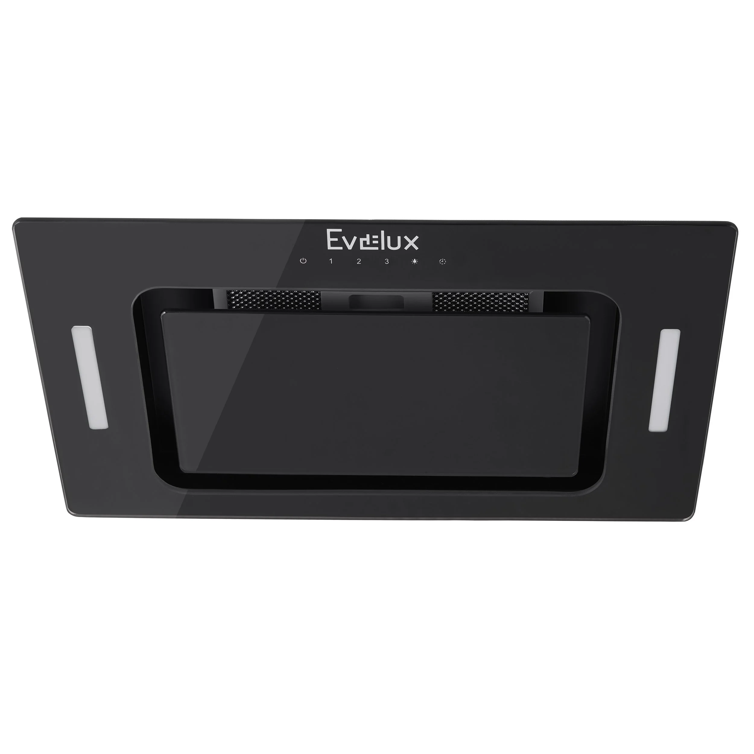 Полновстраиваемая вытяжка Arvid 60 BG