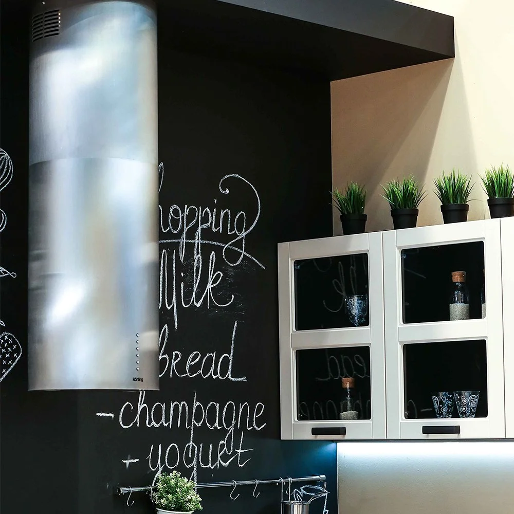 Evelux KHA 4970 X Cylinder