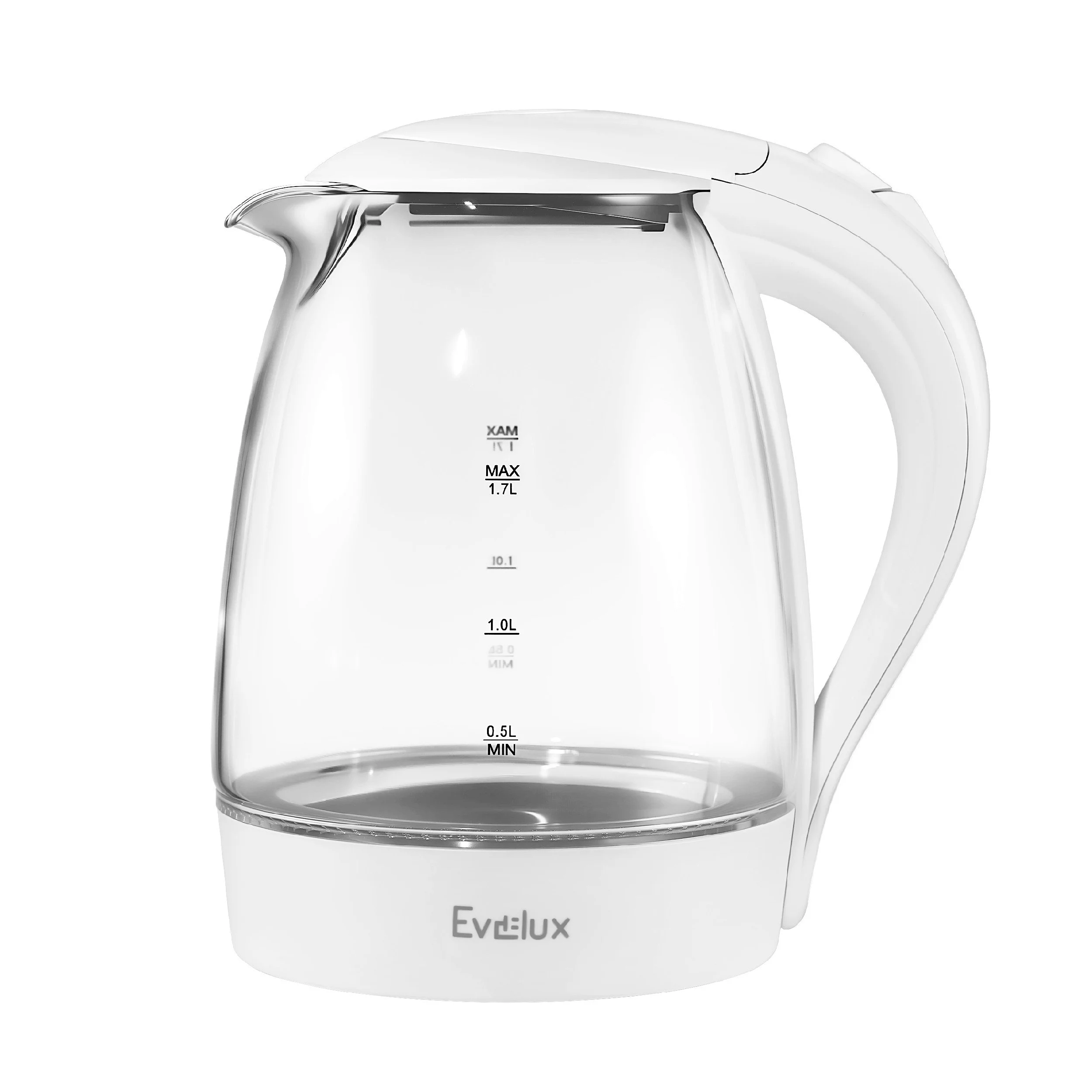 Стеклянный чайник EWK 0903 G