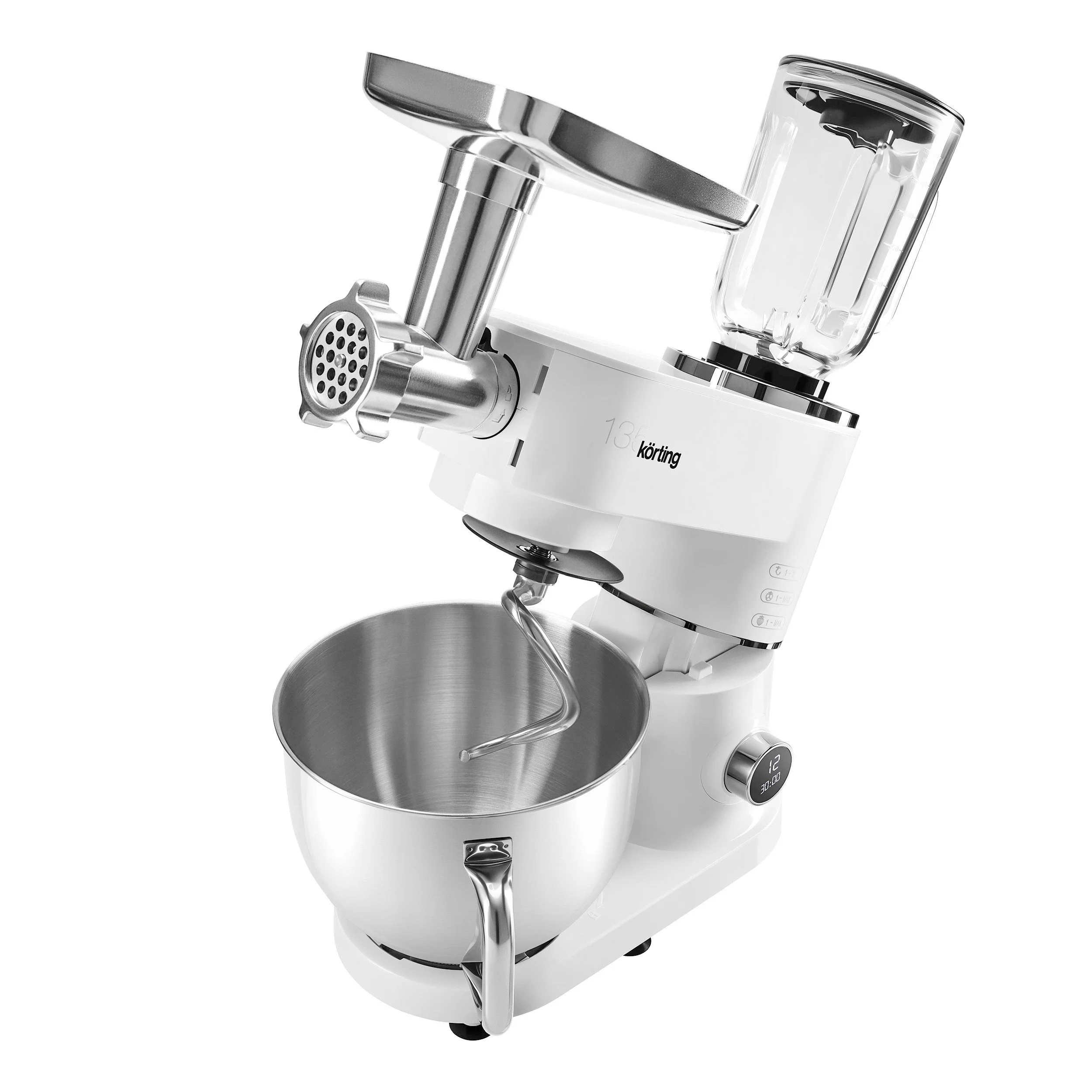 Кухонная машина KKM 0102 MB 135