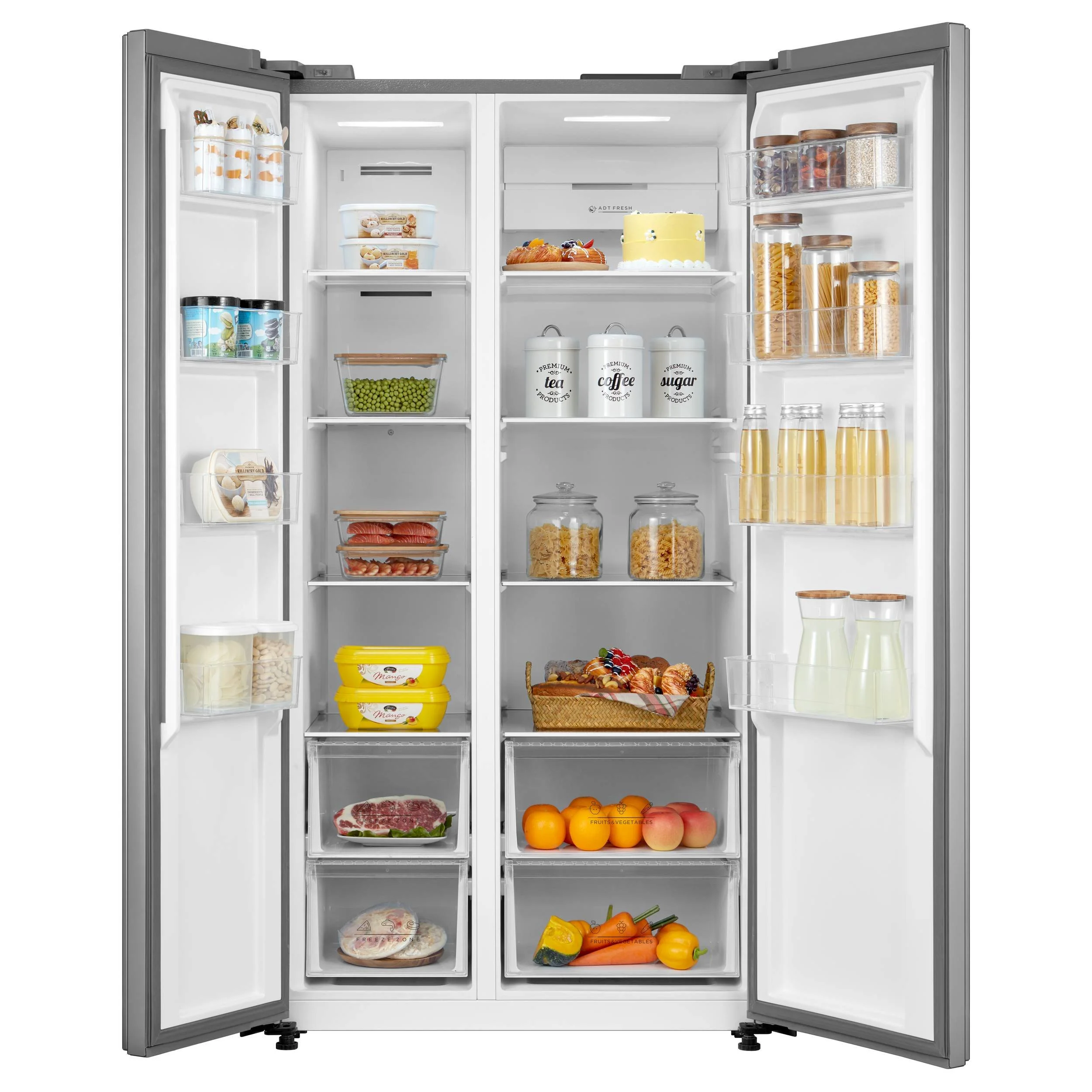 Korting KNFS 91799 X