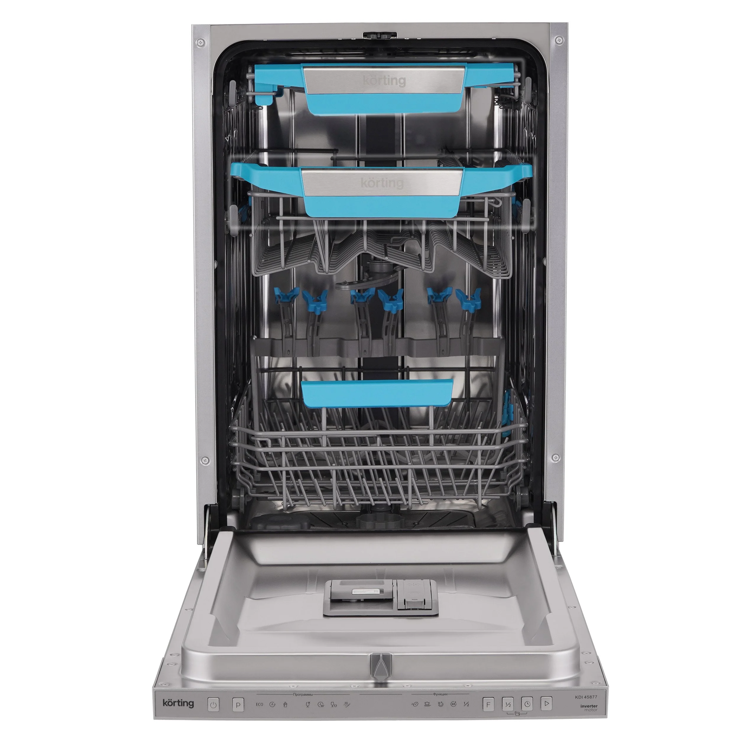 Посудомоечная машина KDI 45877