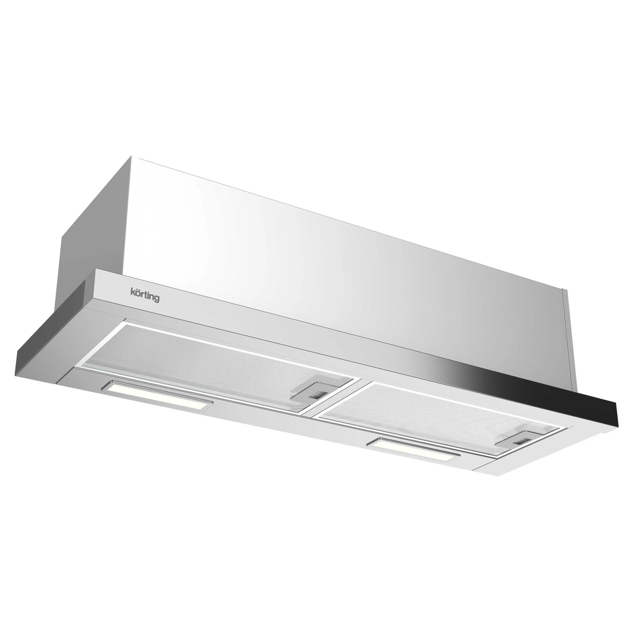 Вытяжка с выдвижным экраном KHP 9815 X