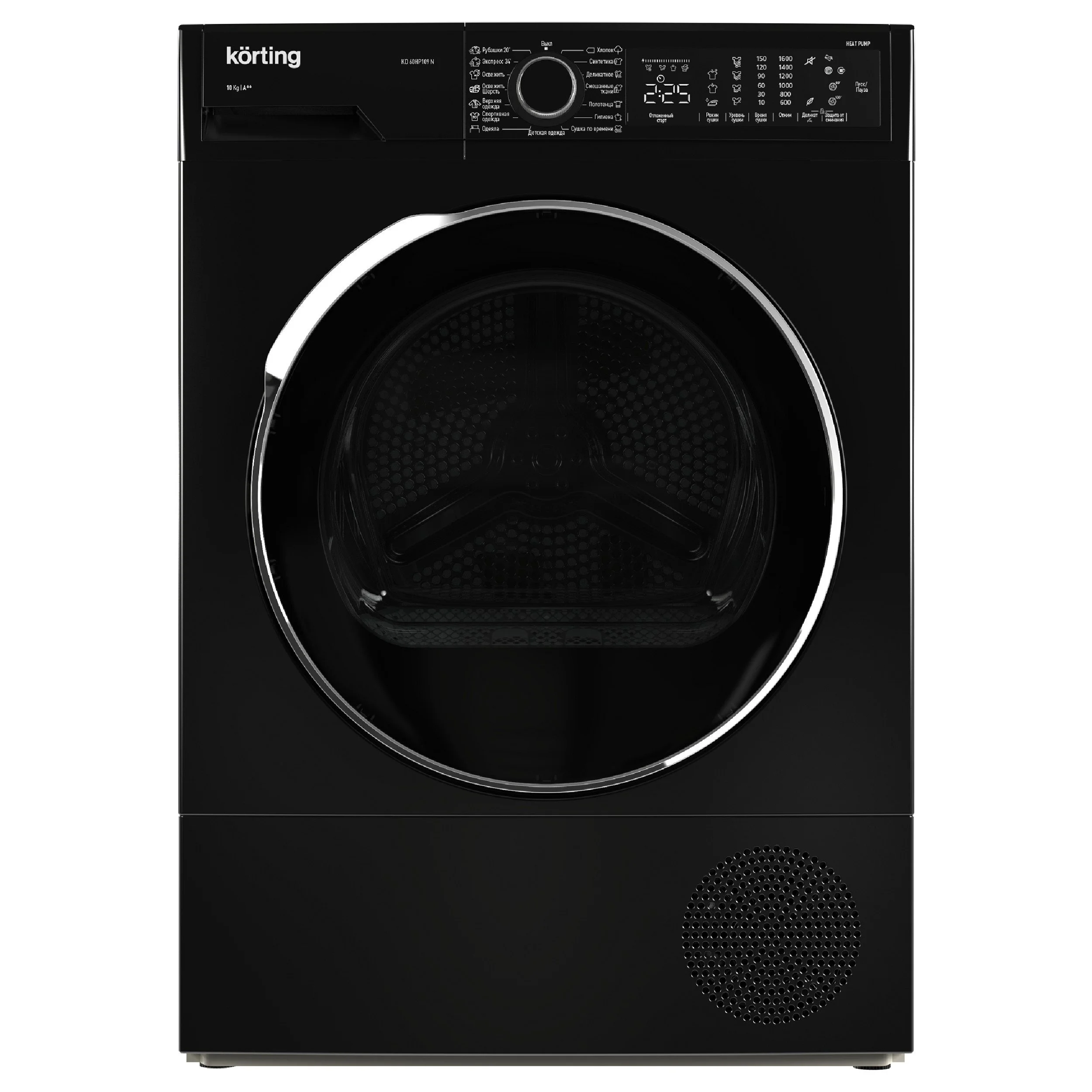 Сушильная машина KD 60HP109 N