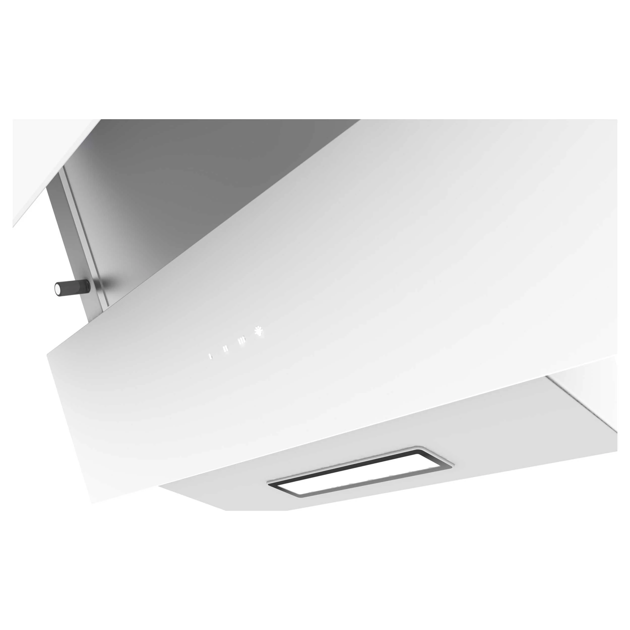 Наклонная вытяжка KHC 65070 GW